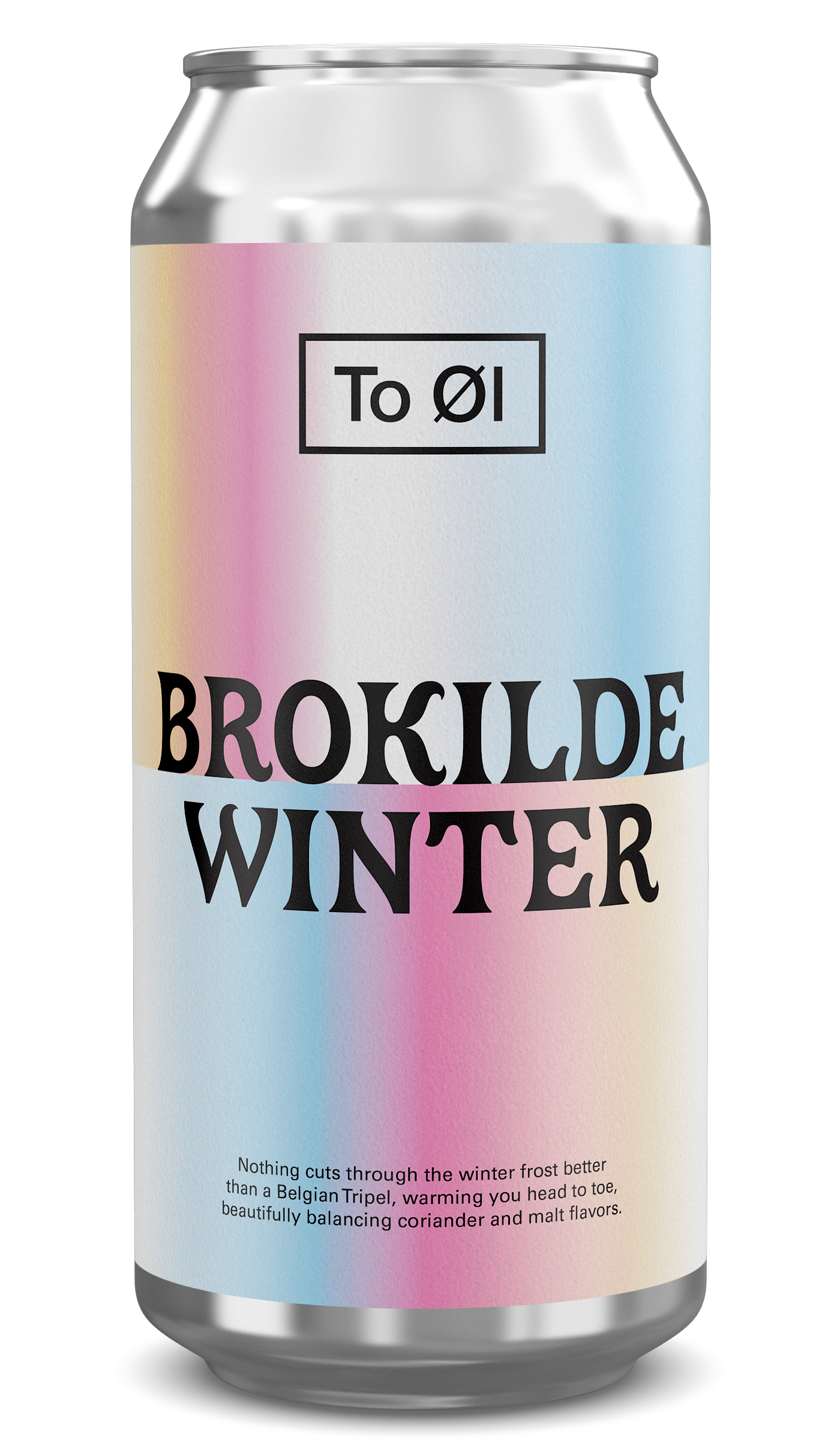 Brokilde Winter