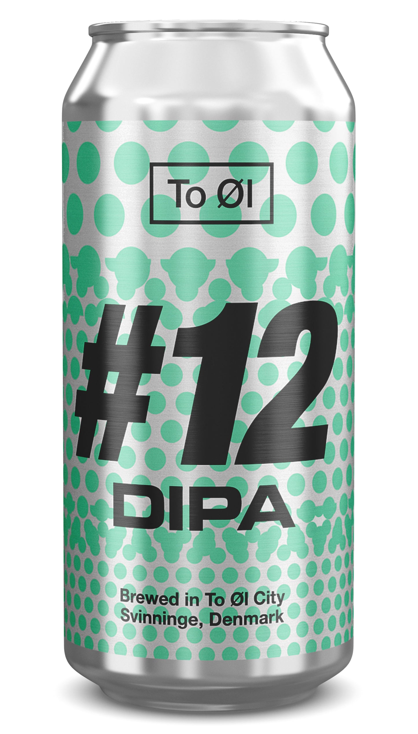 #12 DIPA