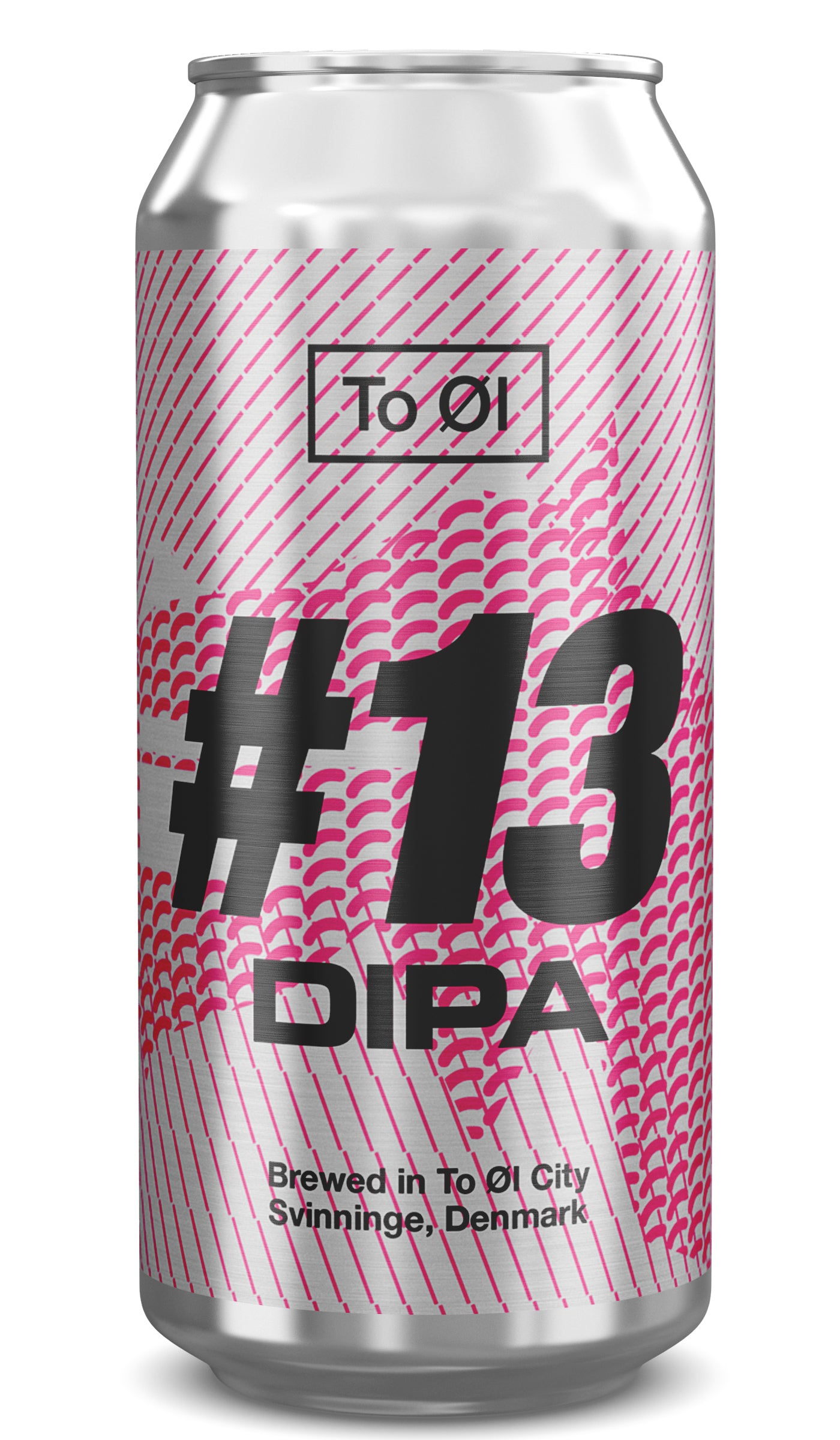 #13 DIPA