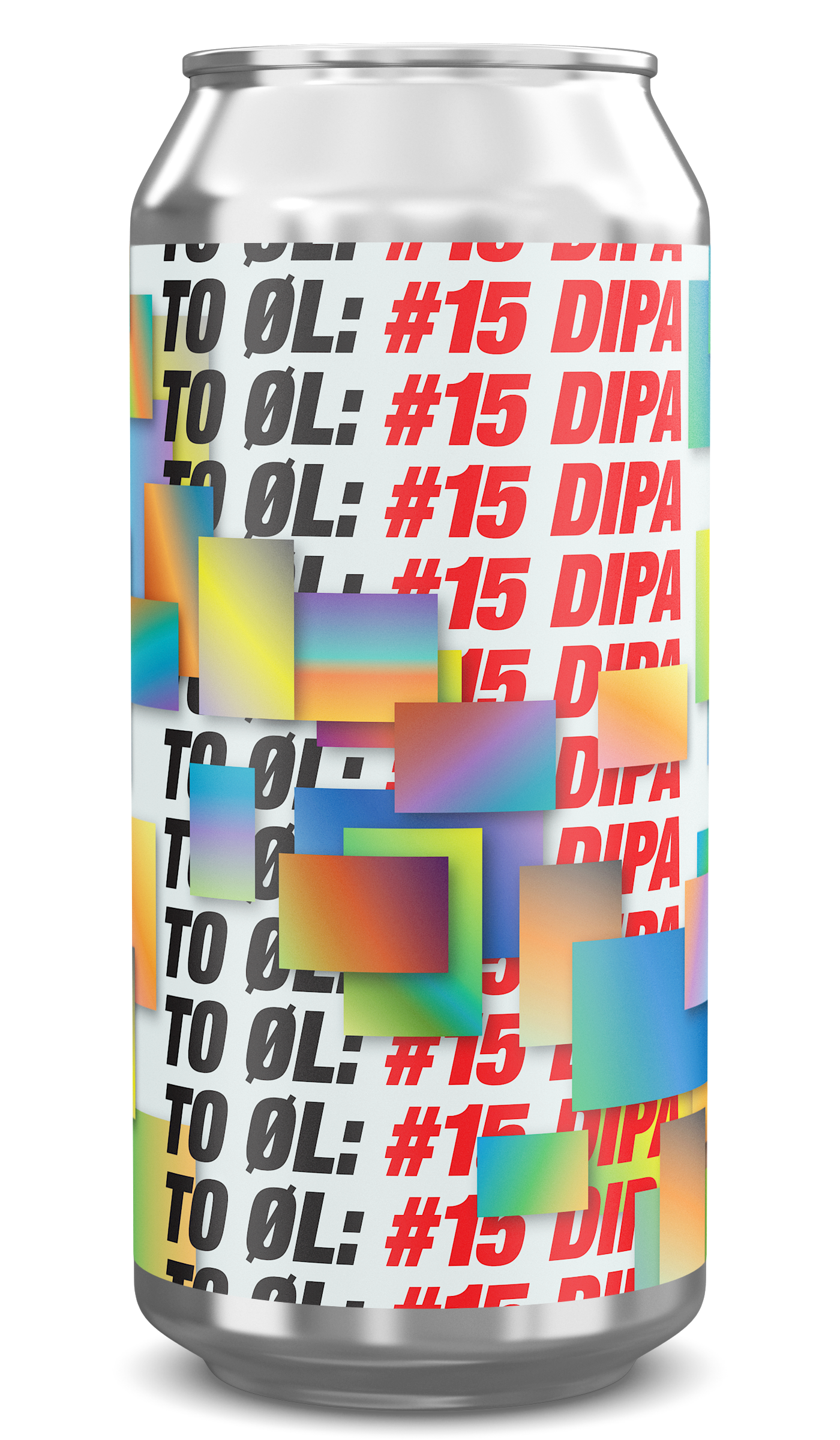 #15 DIPA