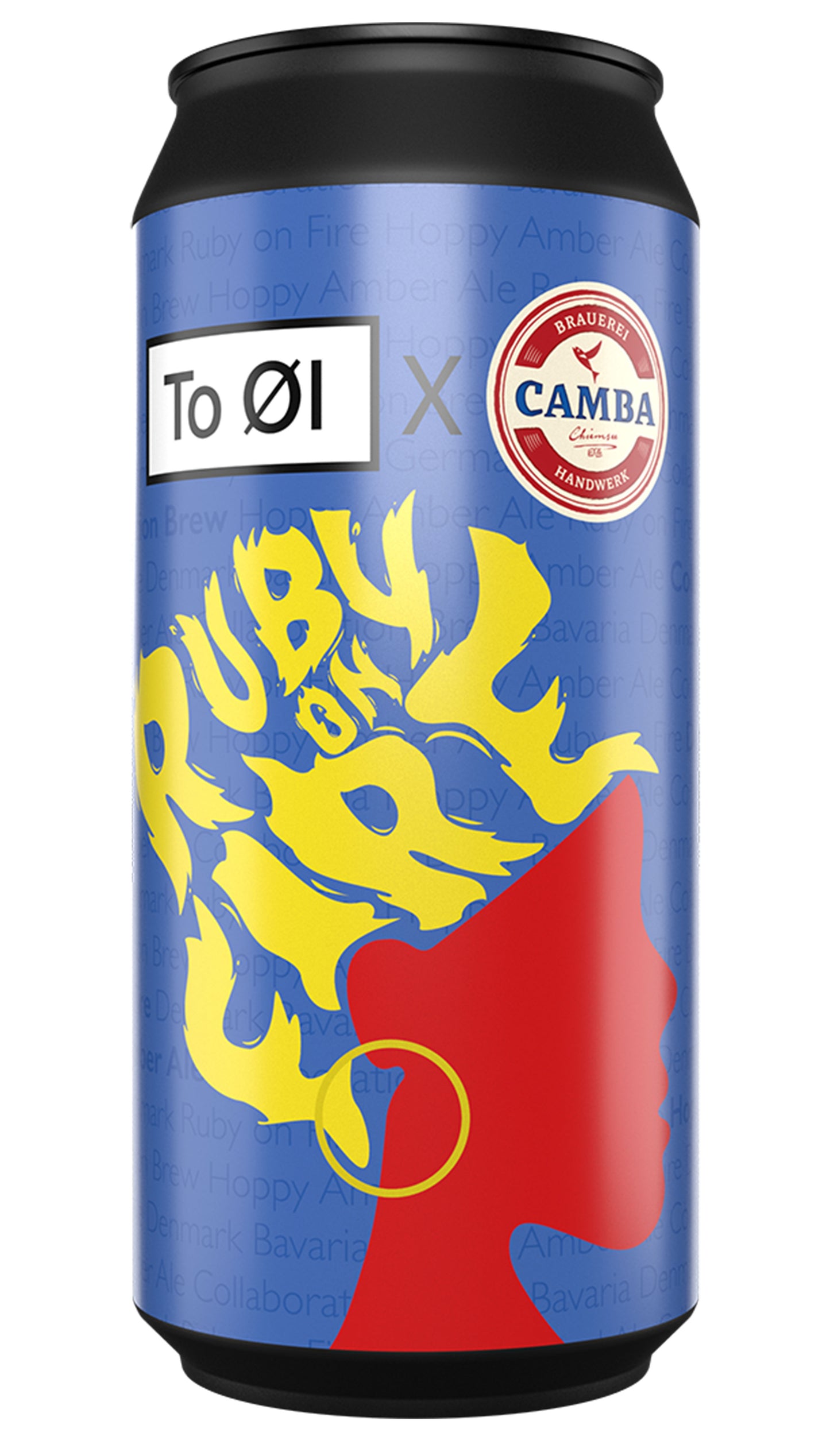 Ruby on Fire