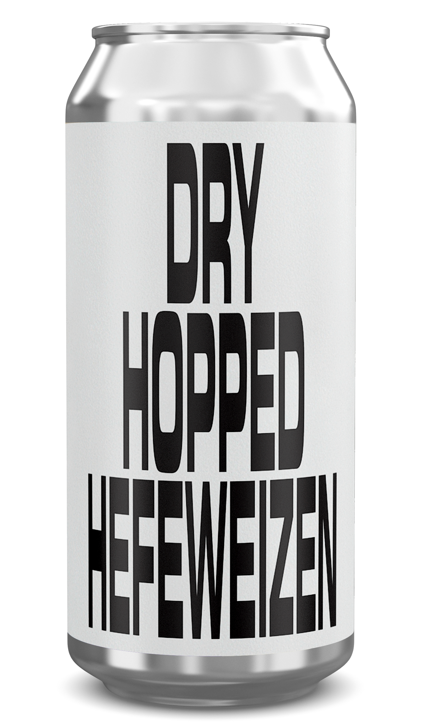 Dry Hopped Hefeweizen
