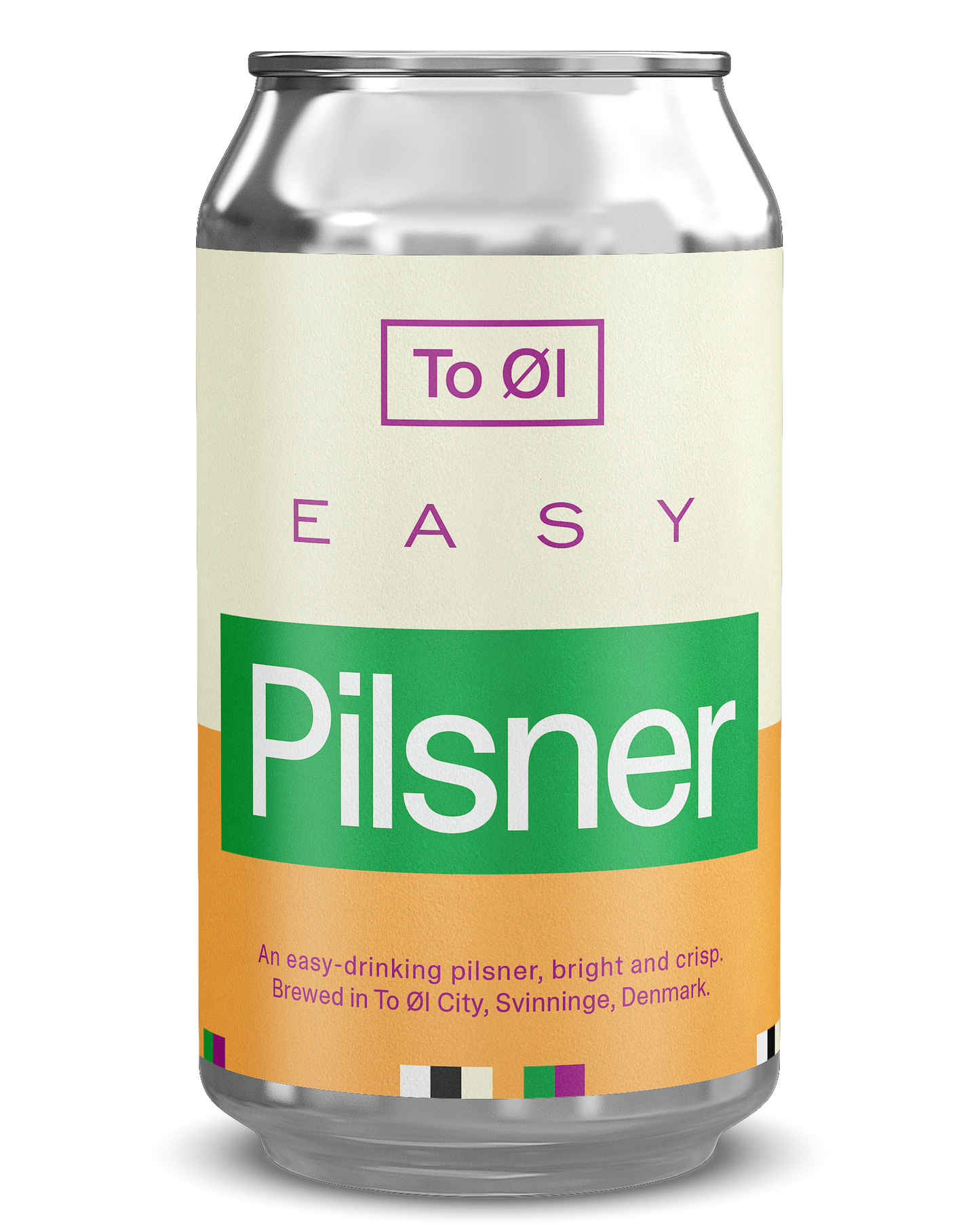 Easy Pilsner