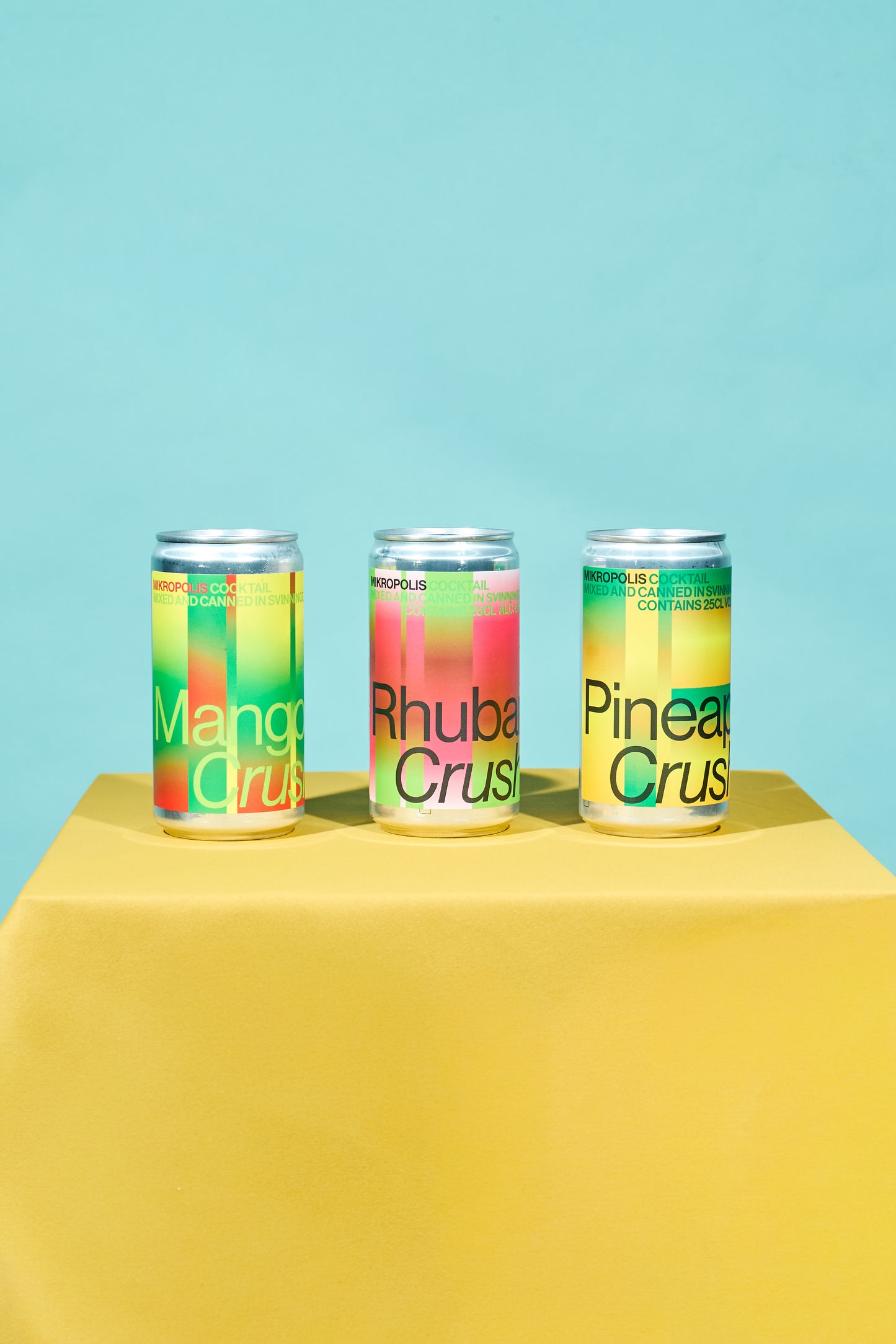 Tropical Crush Bundle