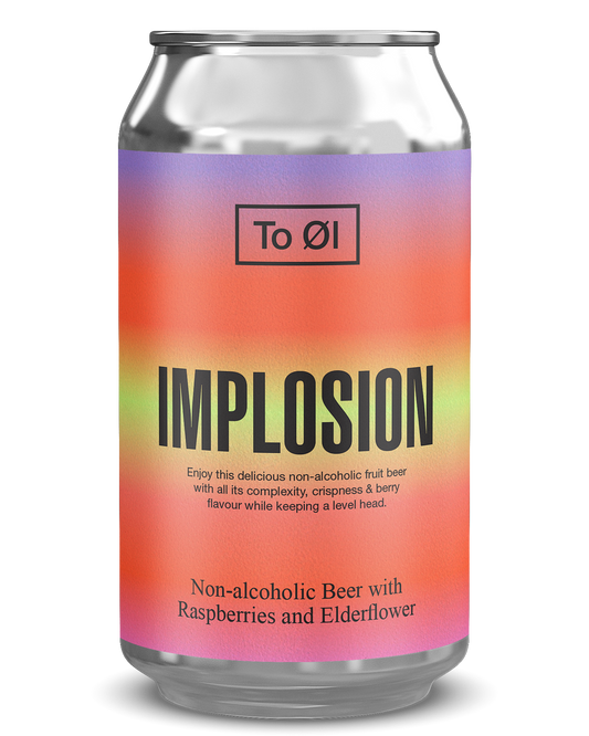Implosion Fruited