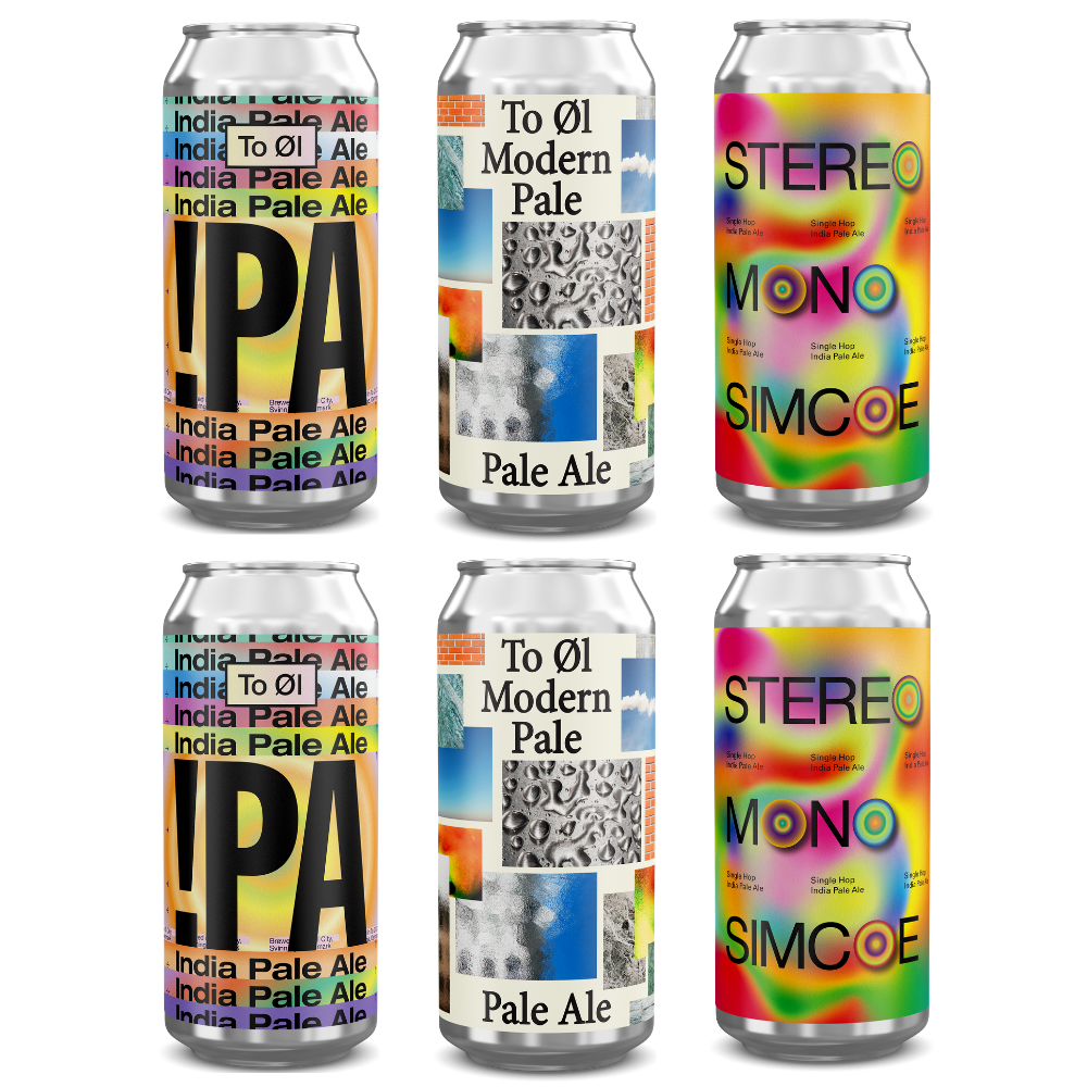 The Hoppiness Bundle