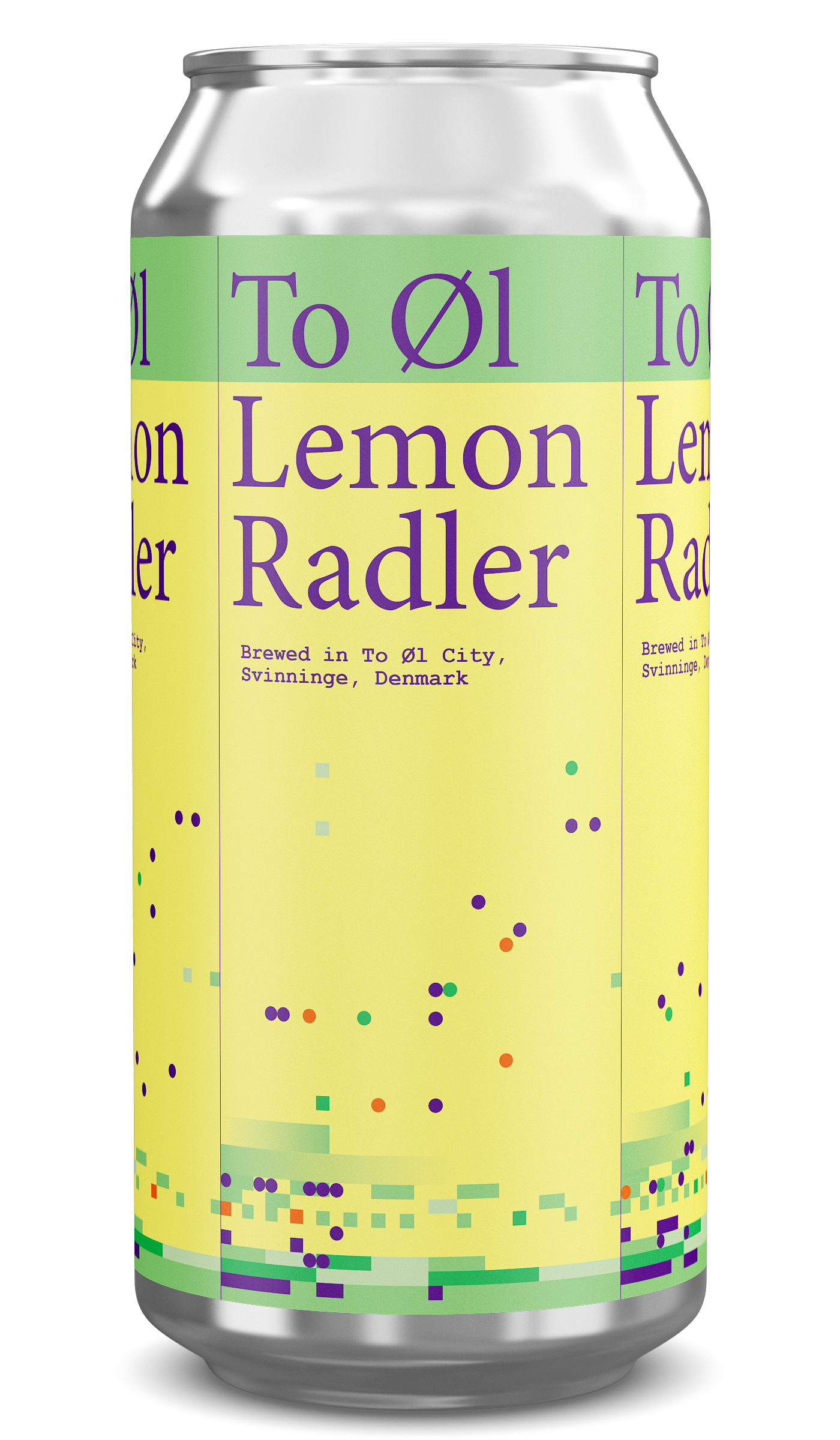 Lemon Radler