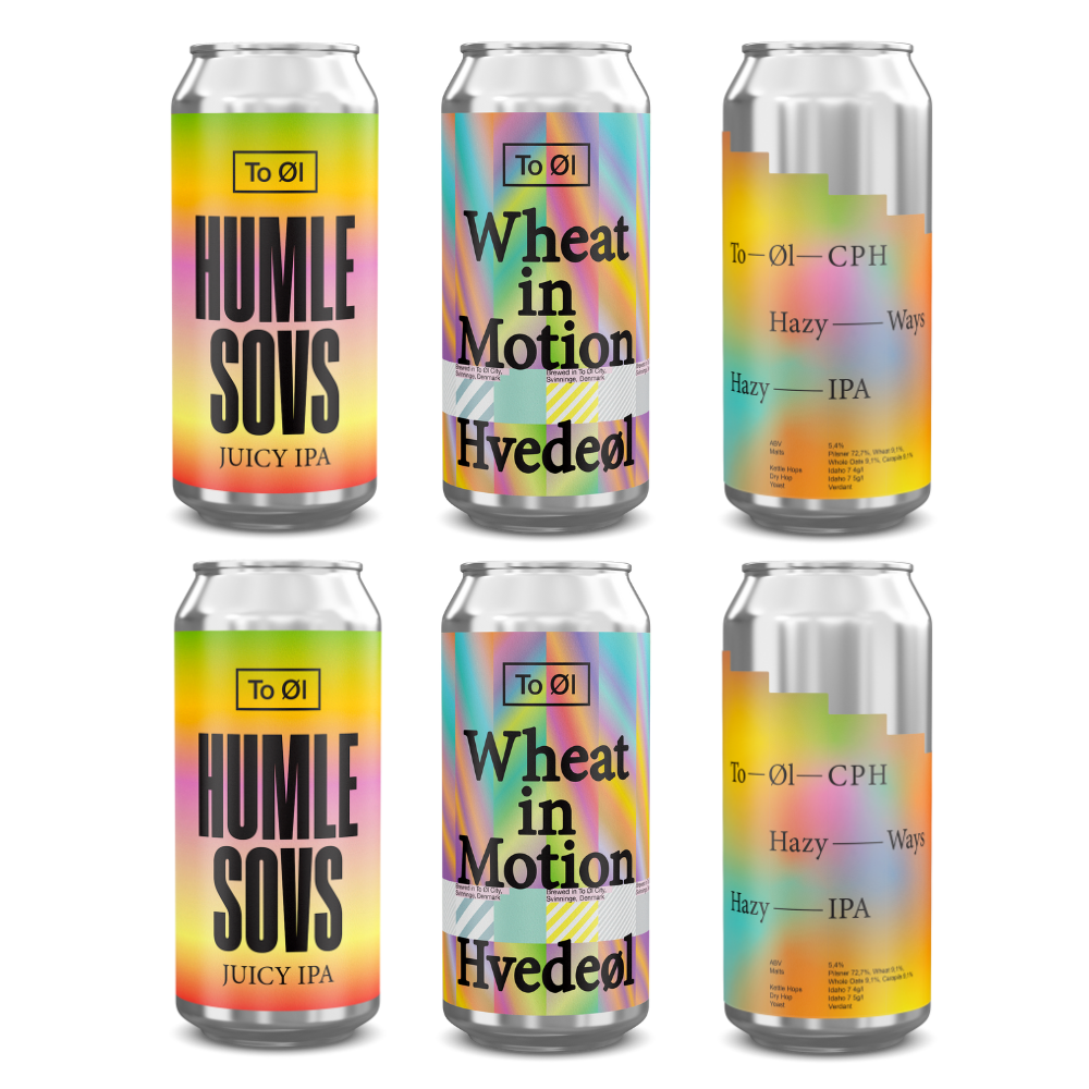 Mixtape: October Sessions