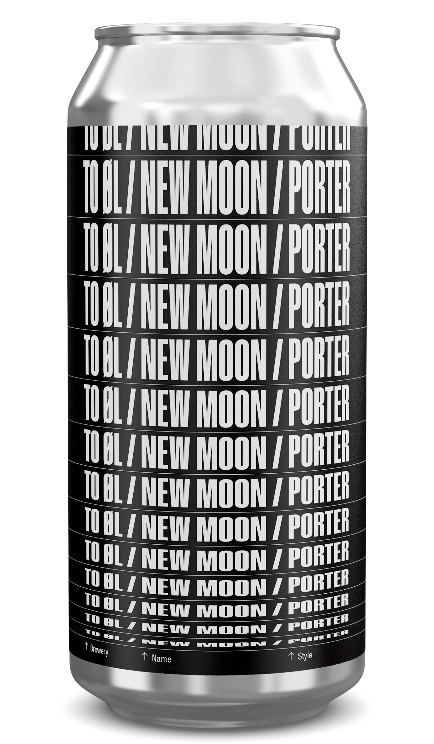 New Moon