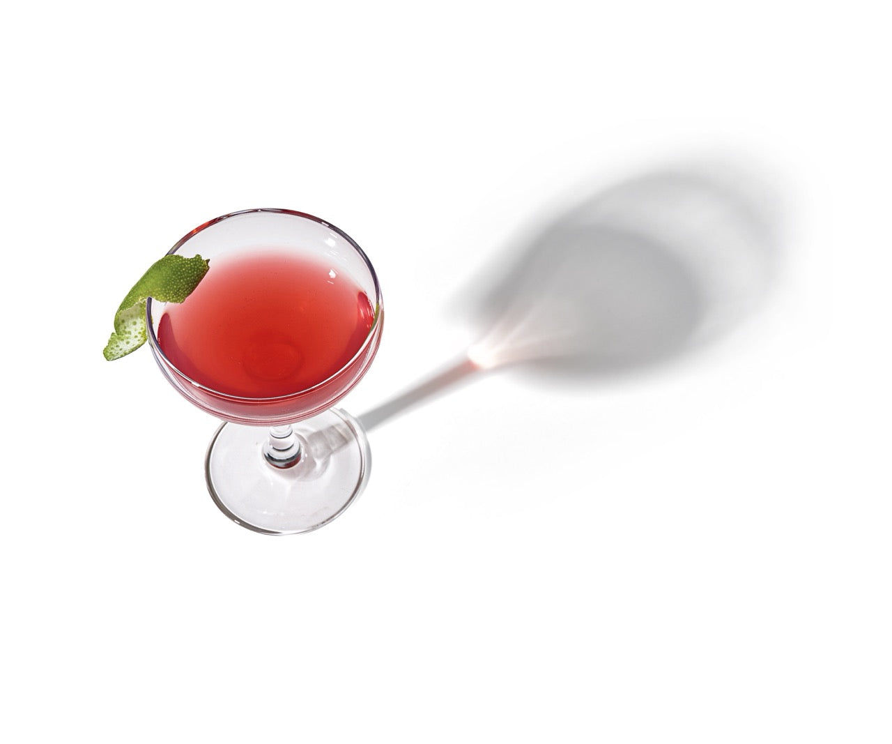 Cosmo Nordic Edition