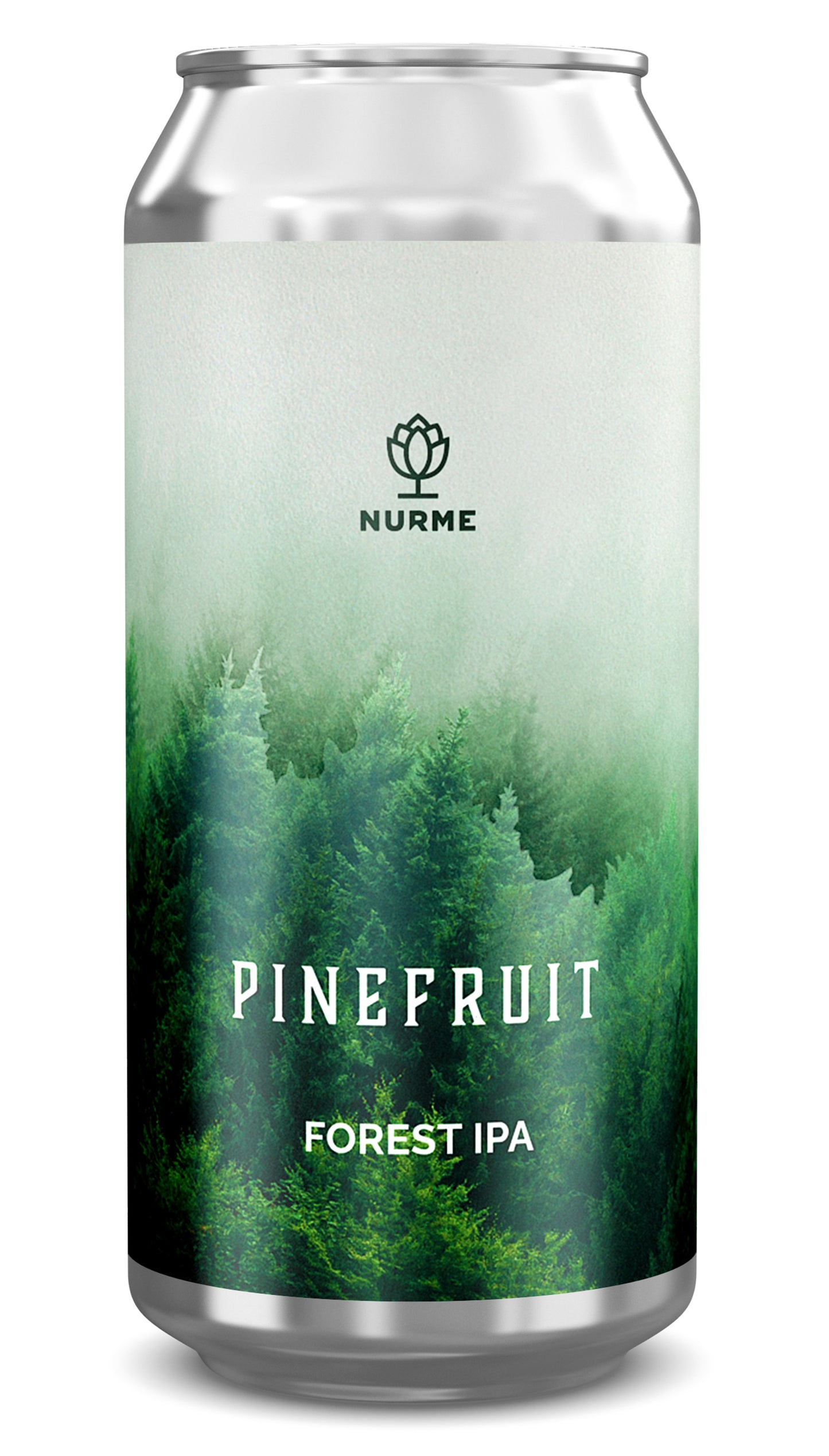 Pinefruit IPA