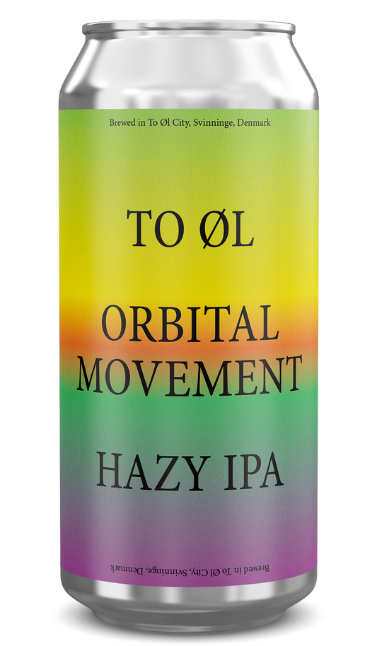 Orbital Movement