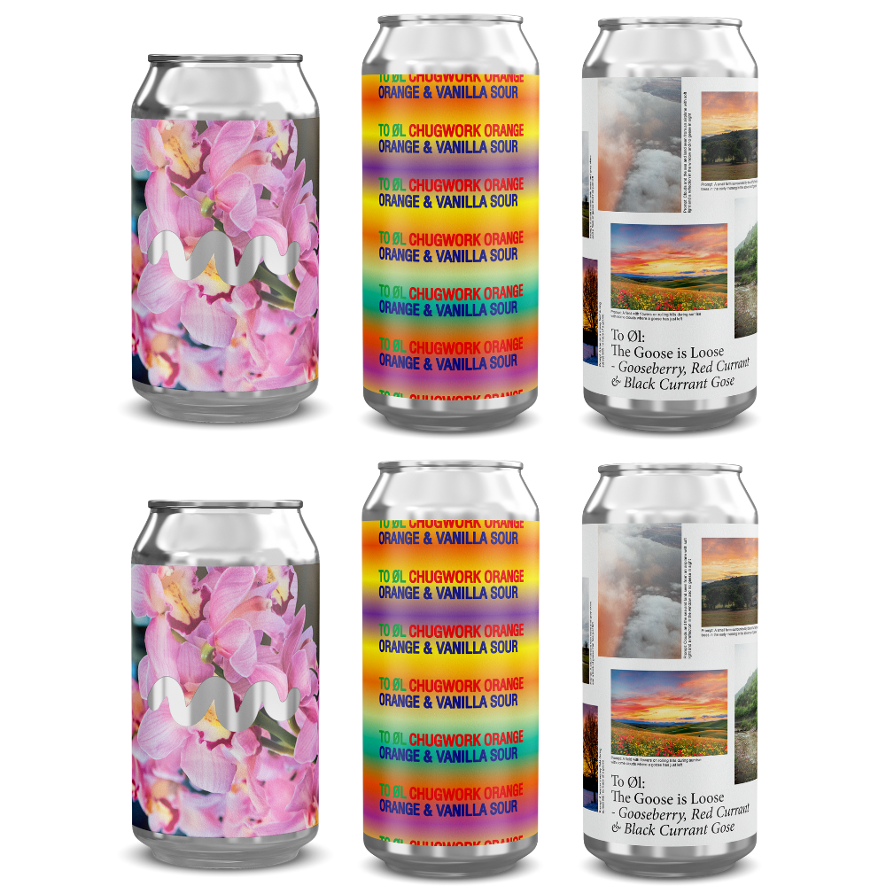 Sourlicious Bundle