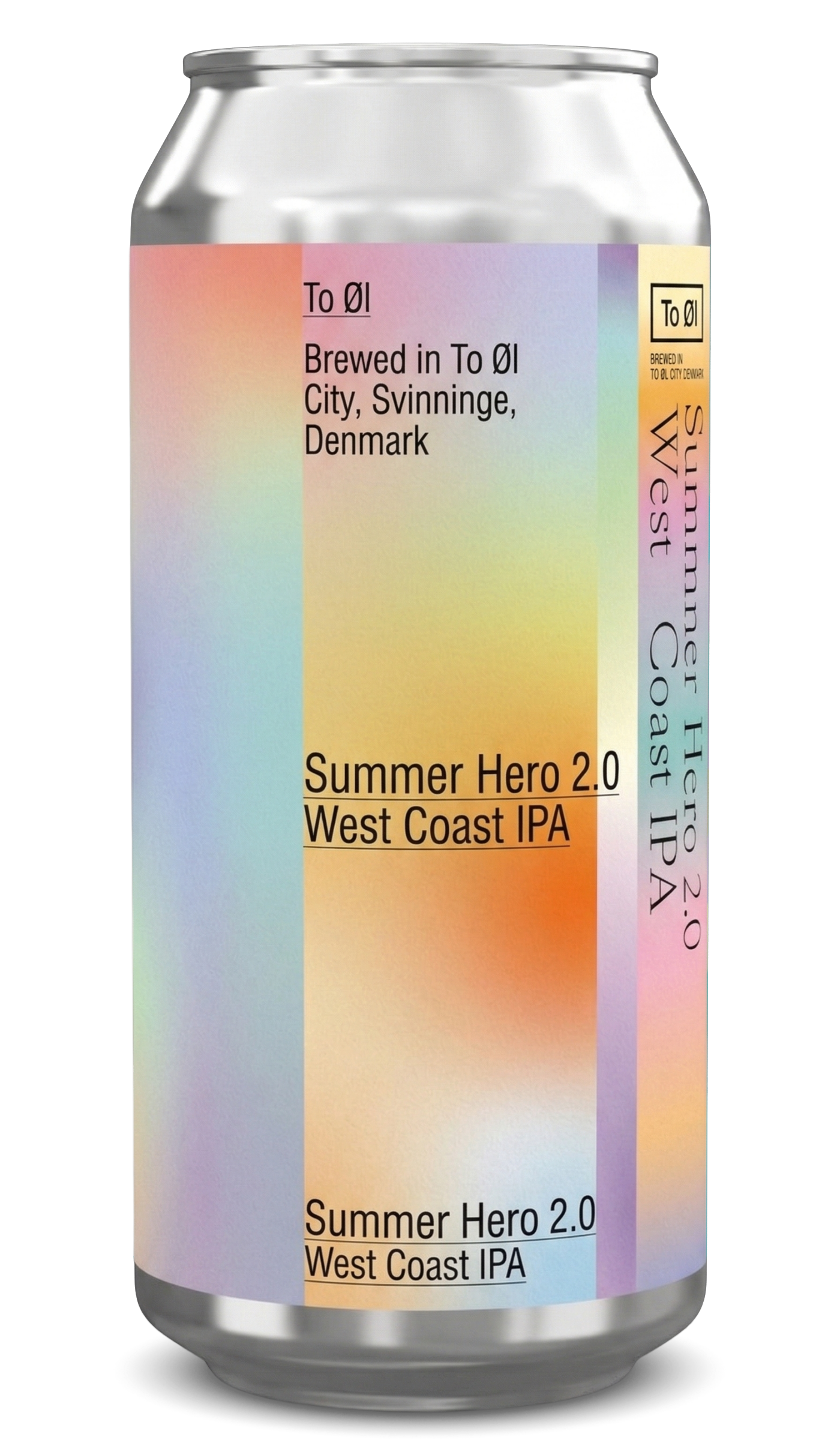 Summer Hero 2.0