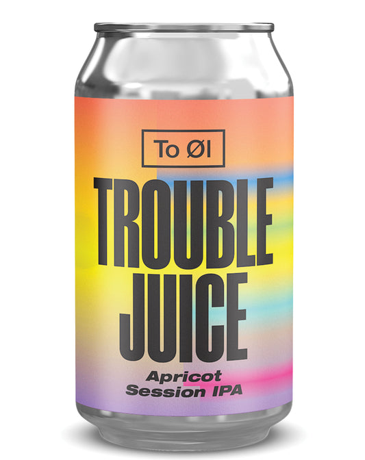 Trouble Juice