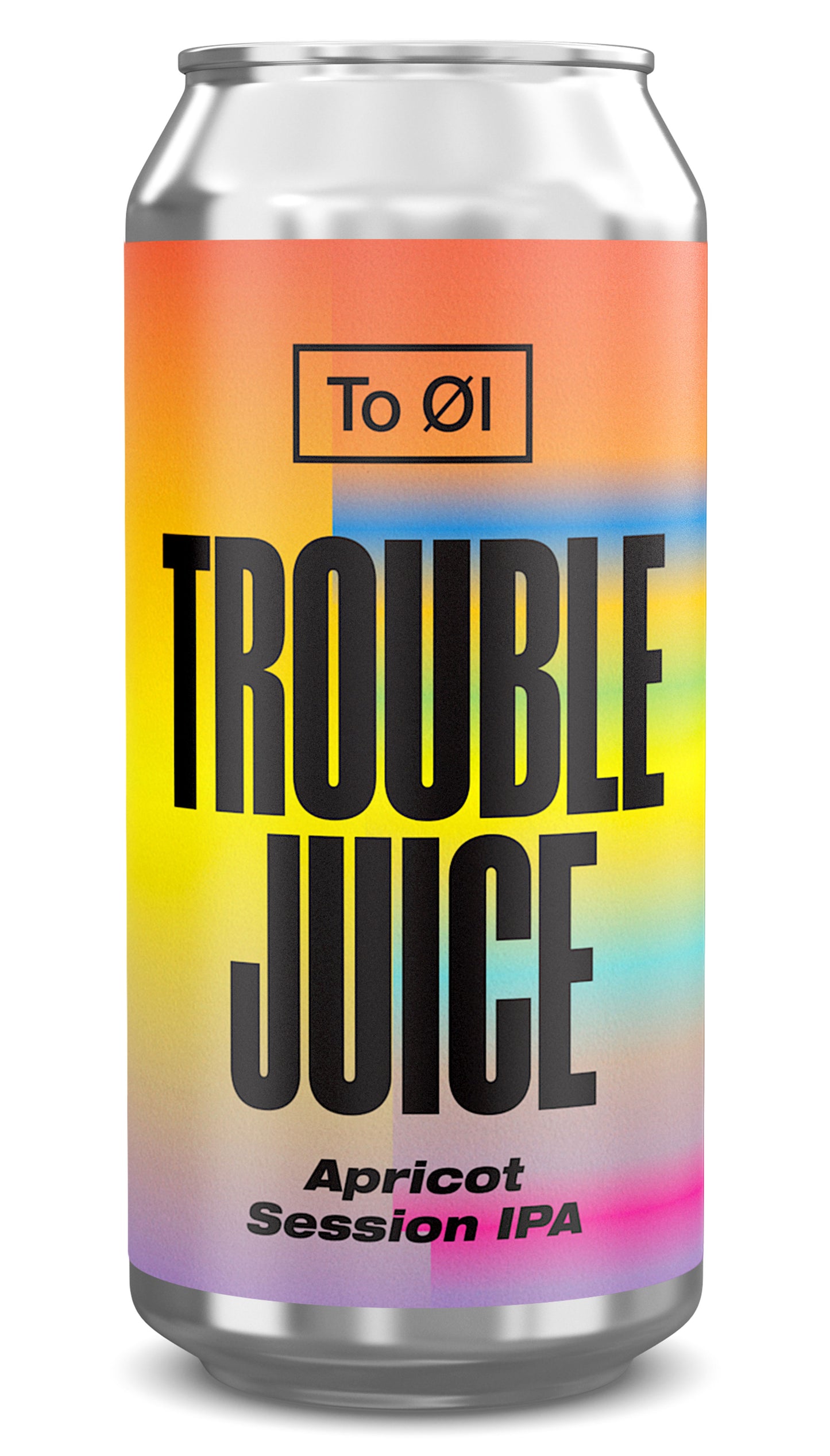 Trouble Juice