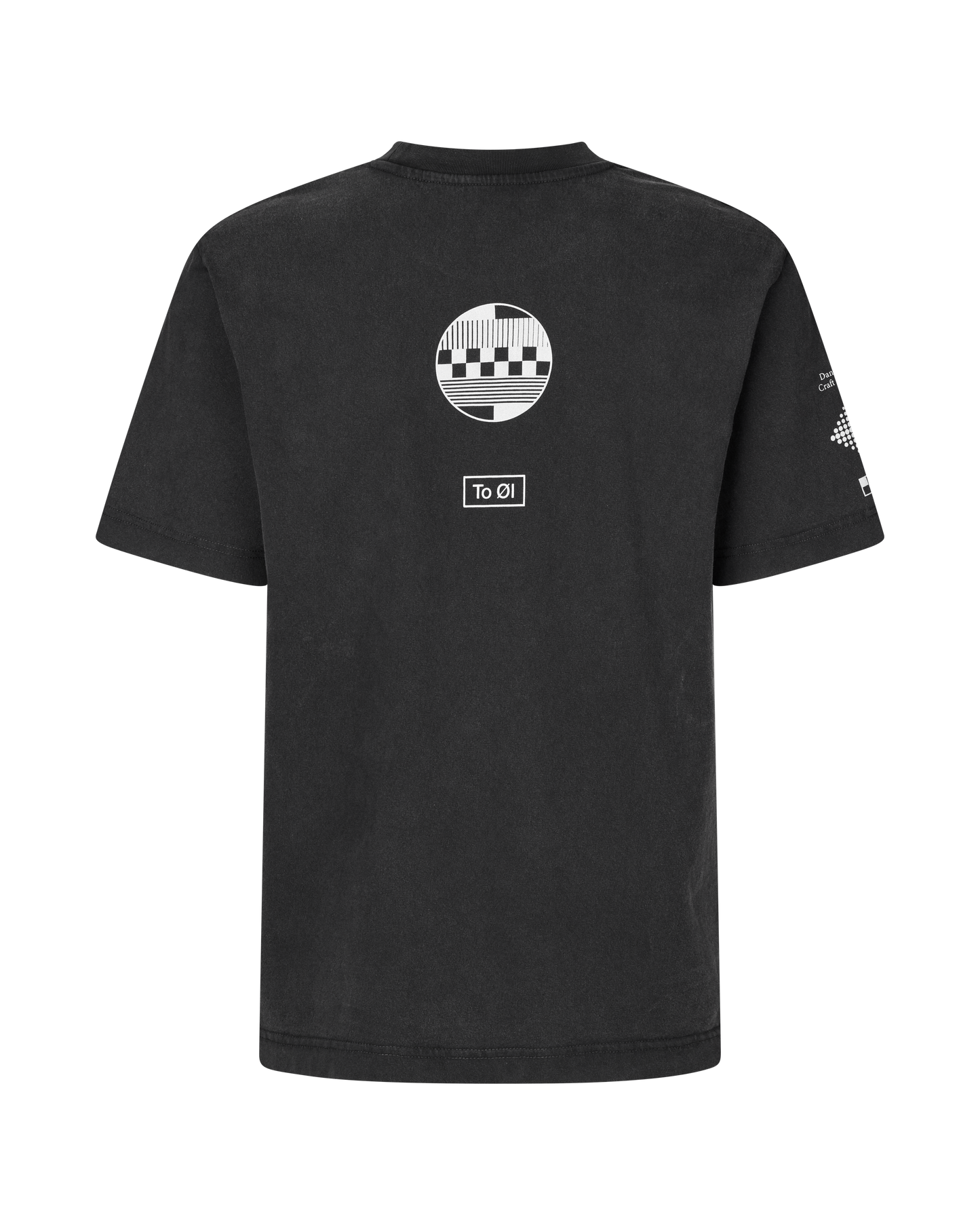 T-Shirt with Reflex