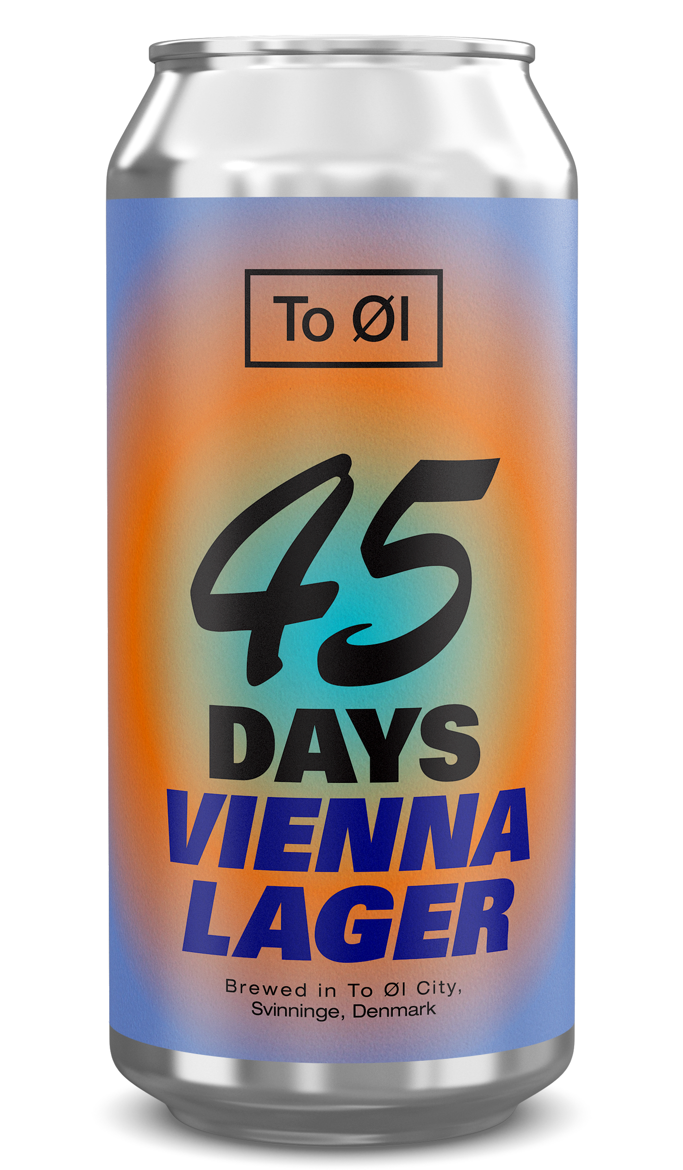 45 Days Vienna Lager