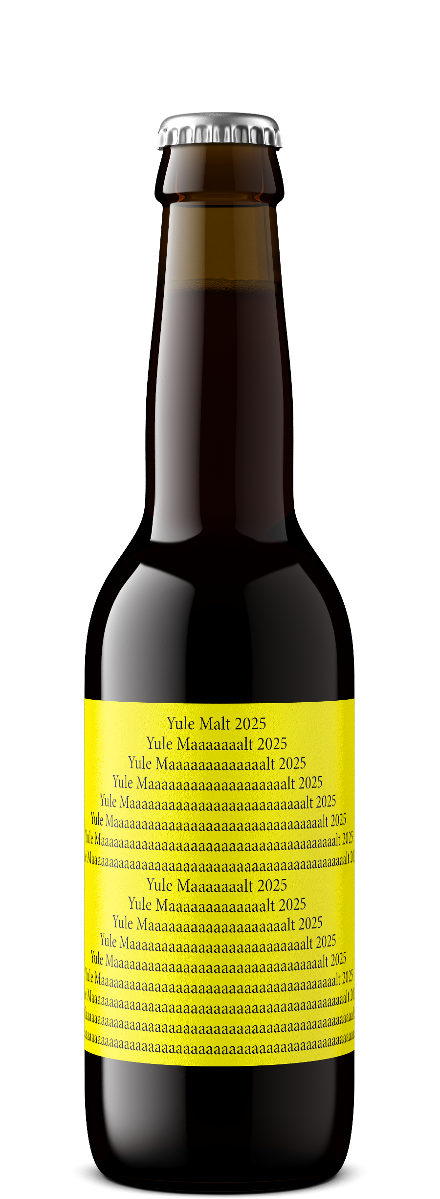 Yule Malt - BA 2025