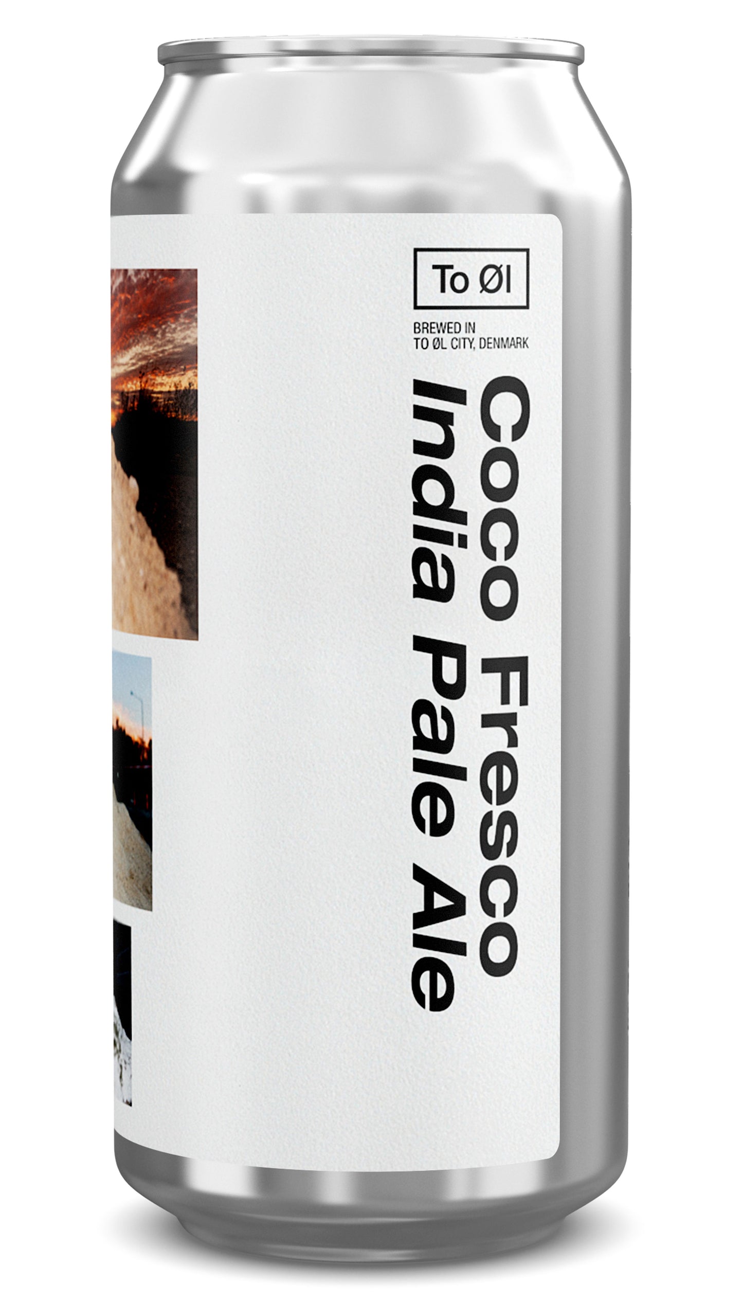 Coco Fresco