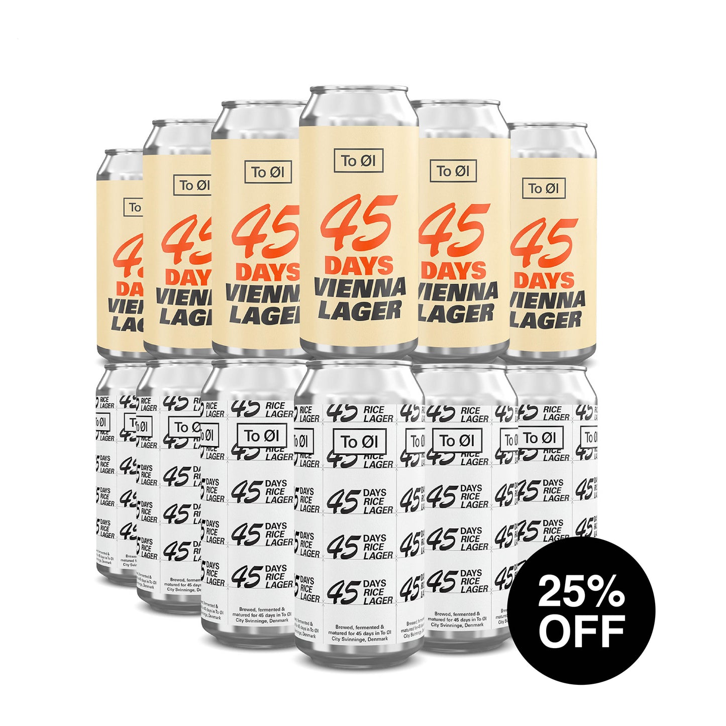 Lager Deal
