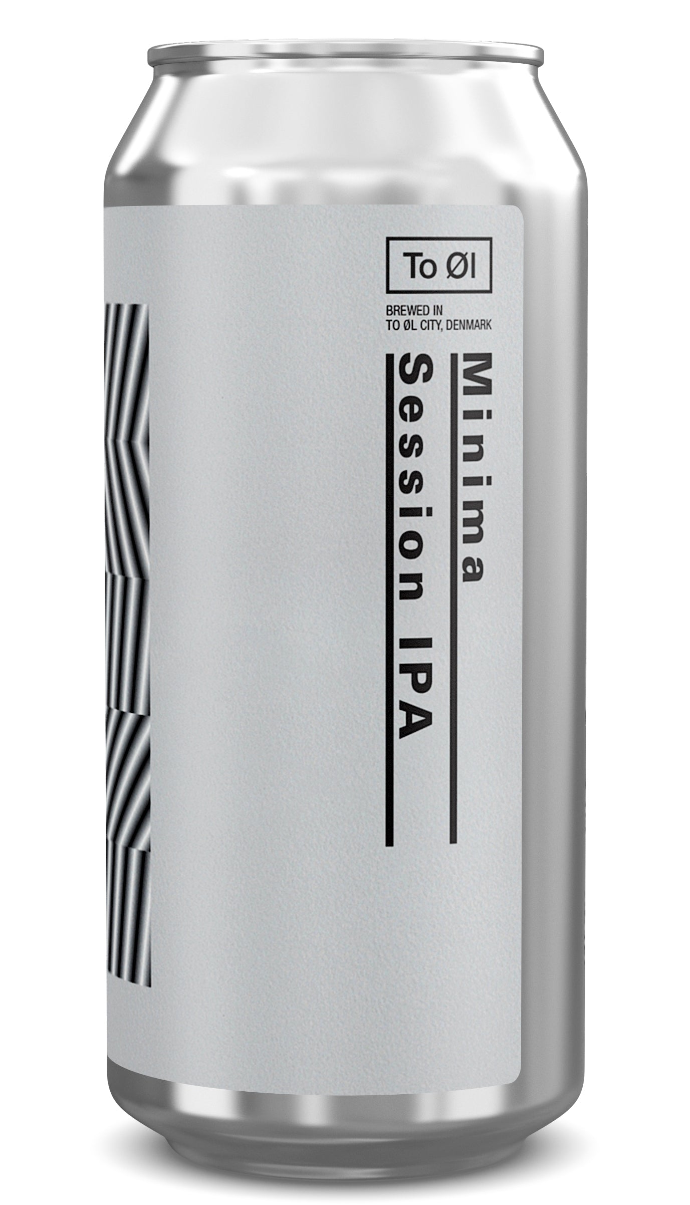 Minima Session IPA