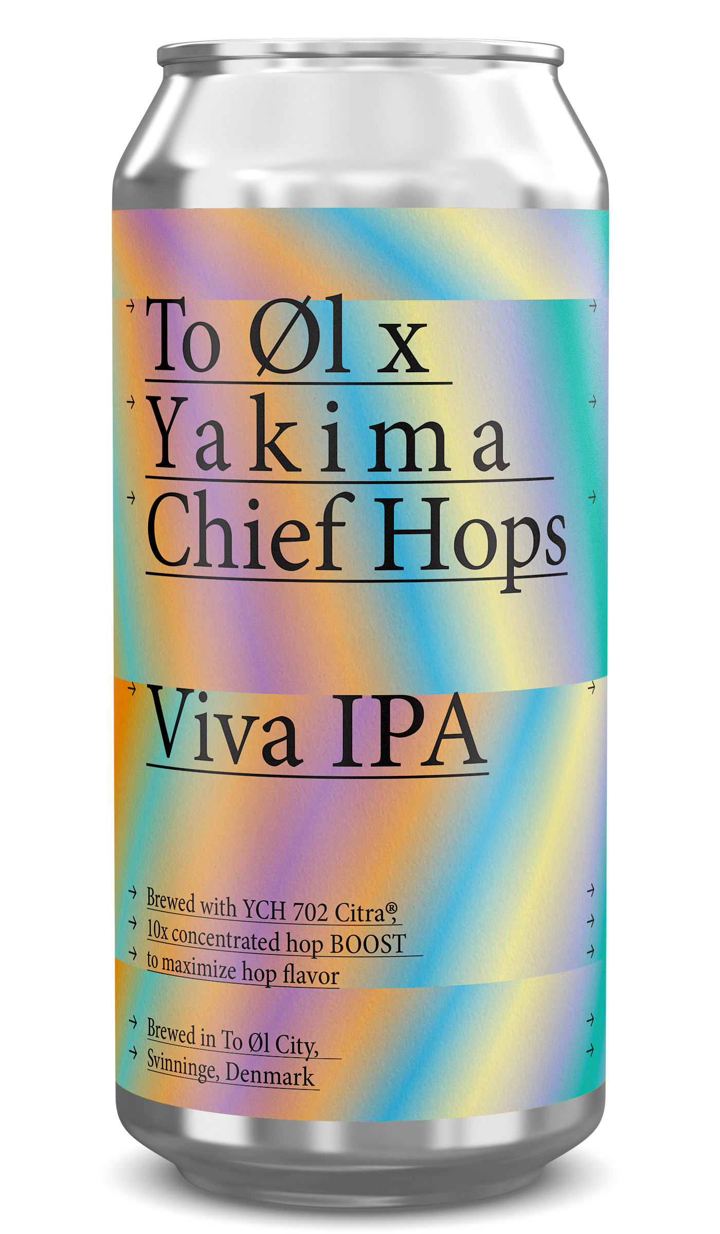 Viva IPA