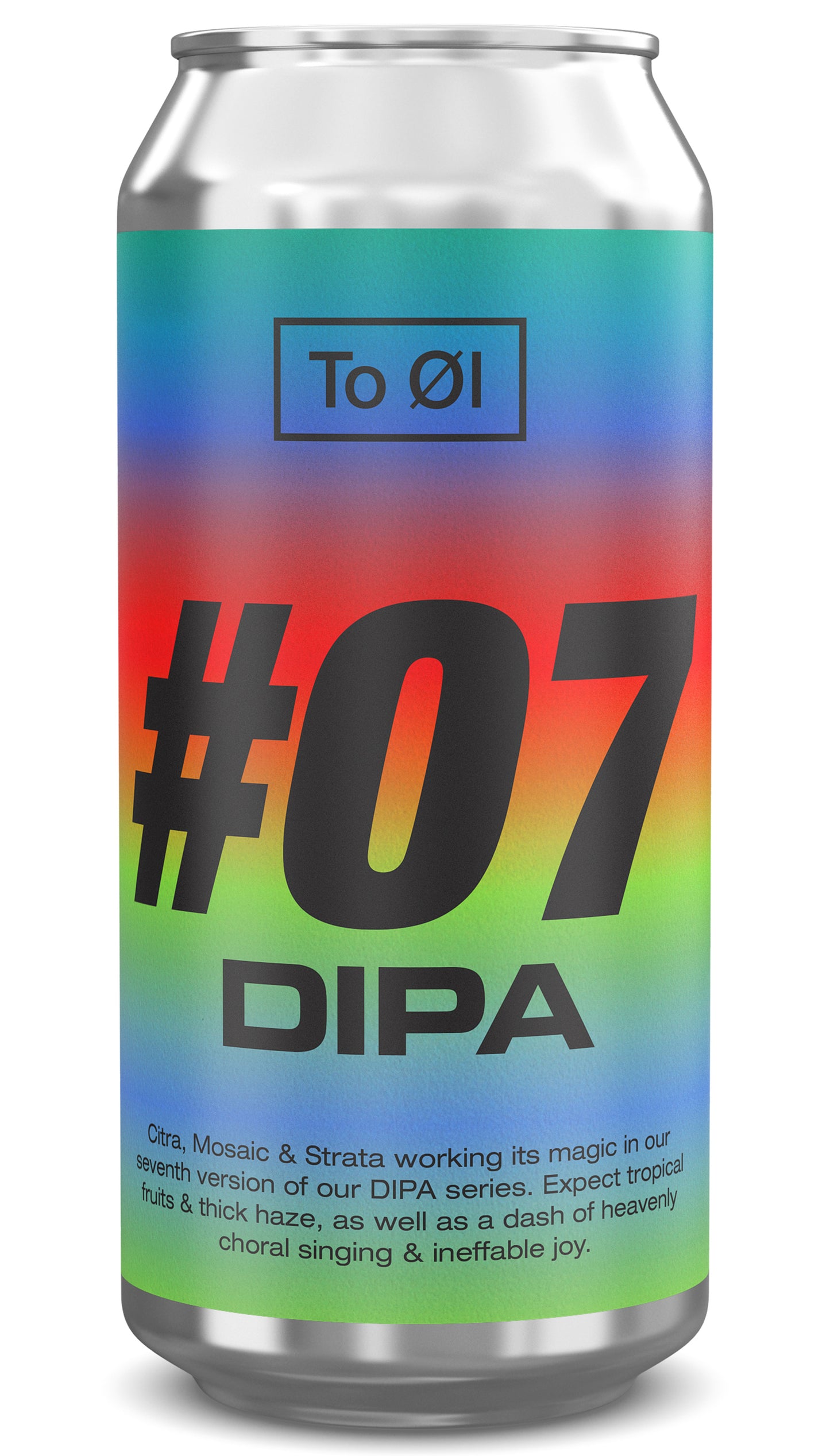 #07 DIPA