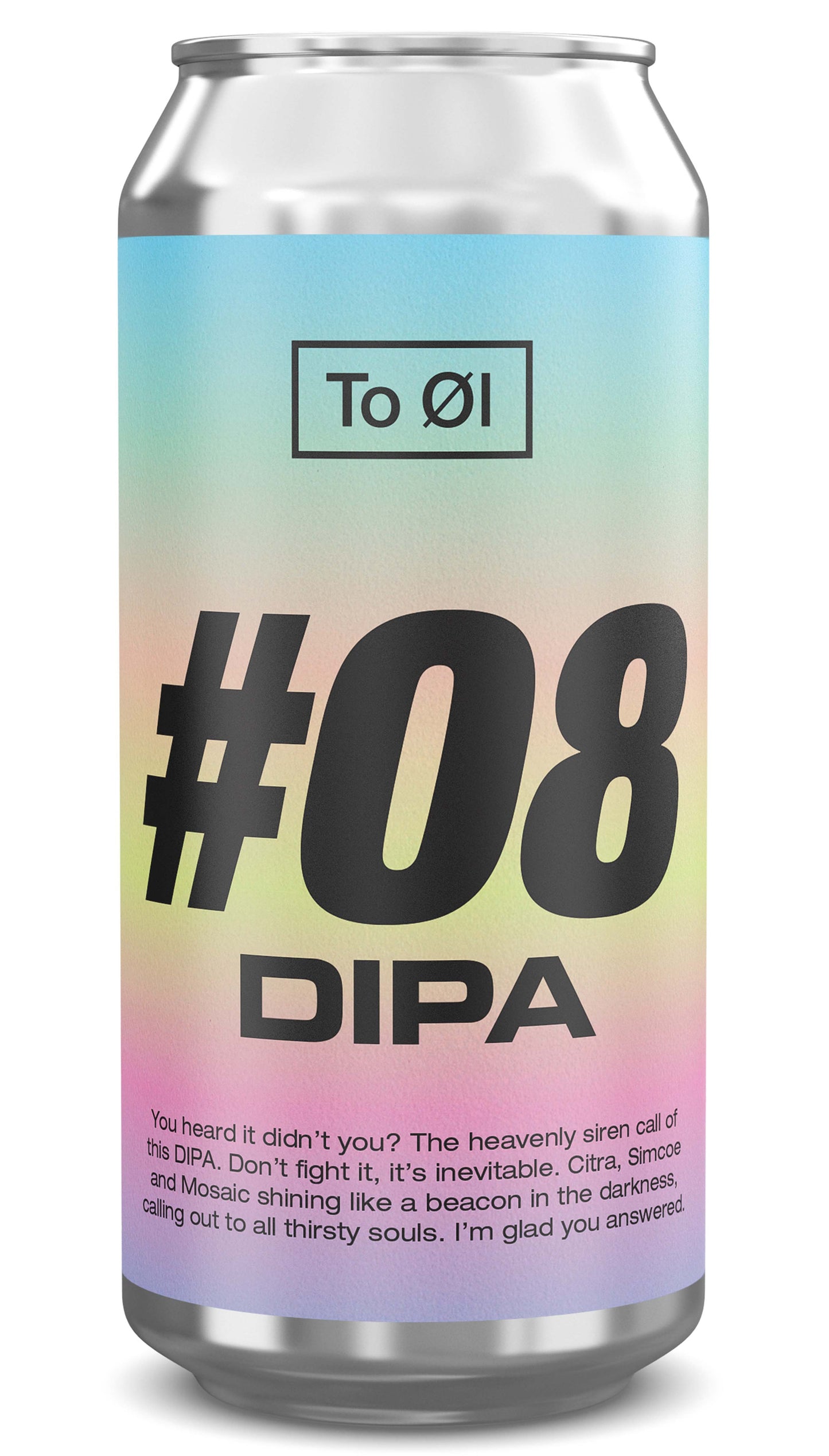 #08 DIPA