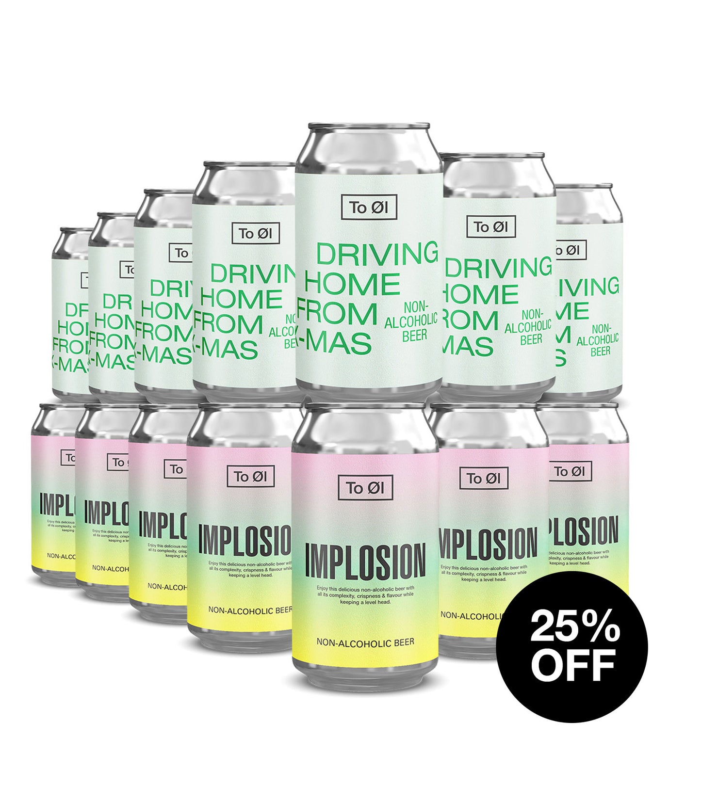No ABV Bundle