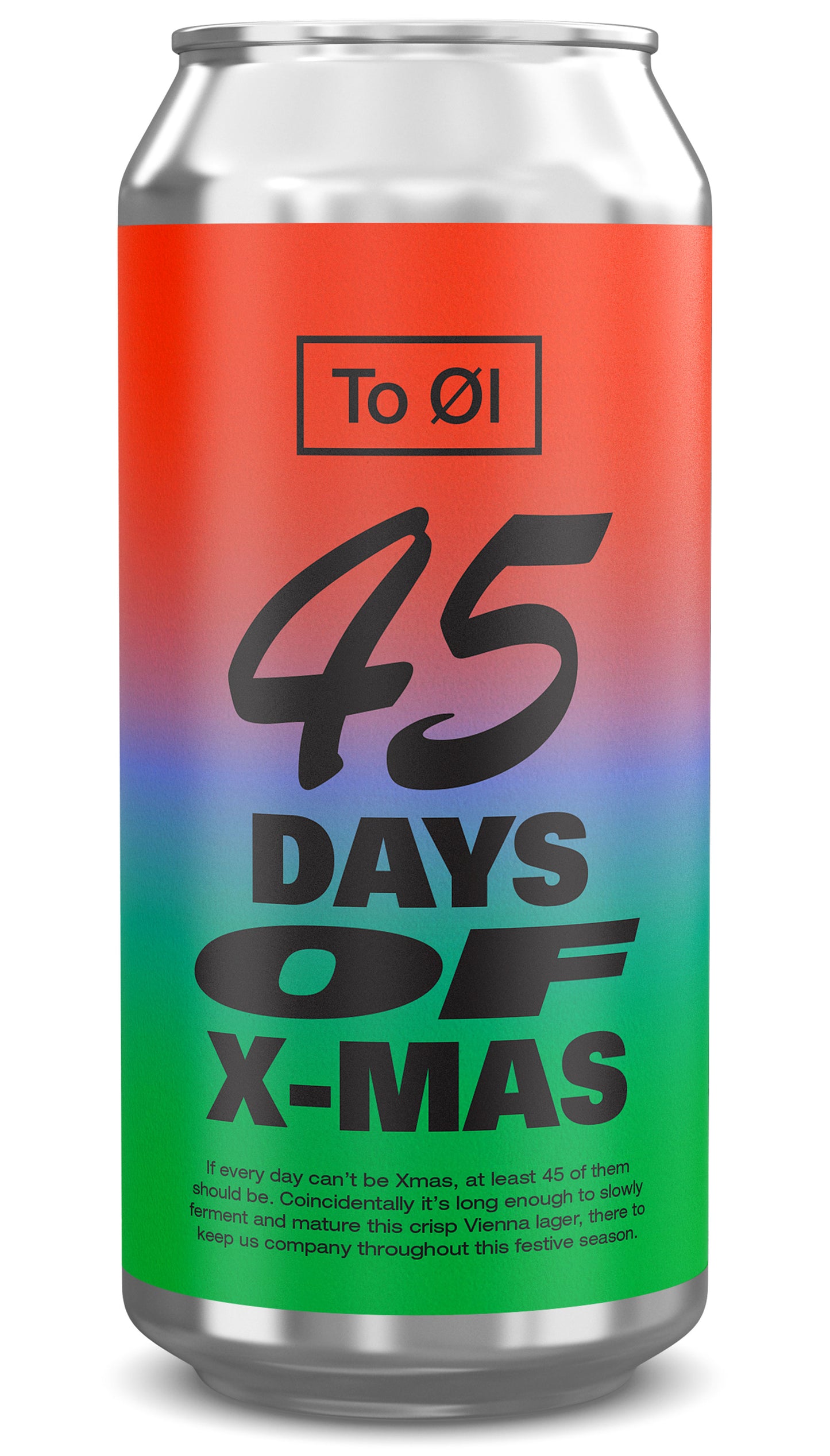 45 Days of X-mas