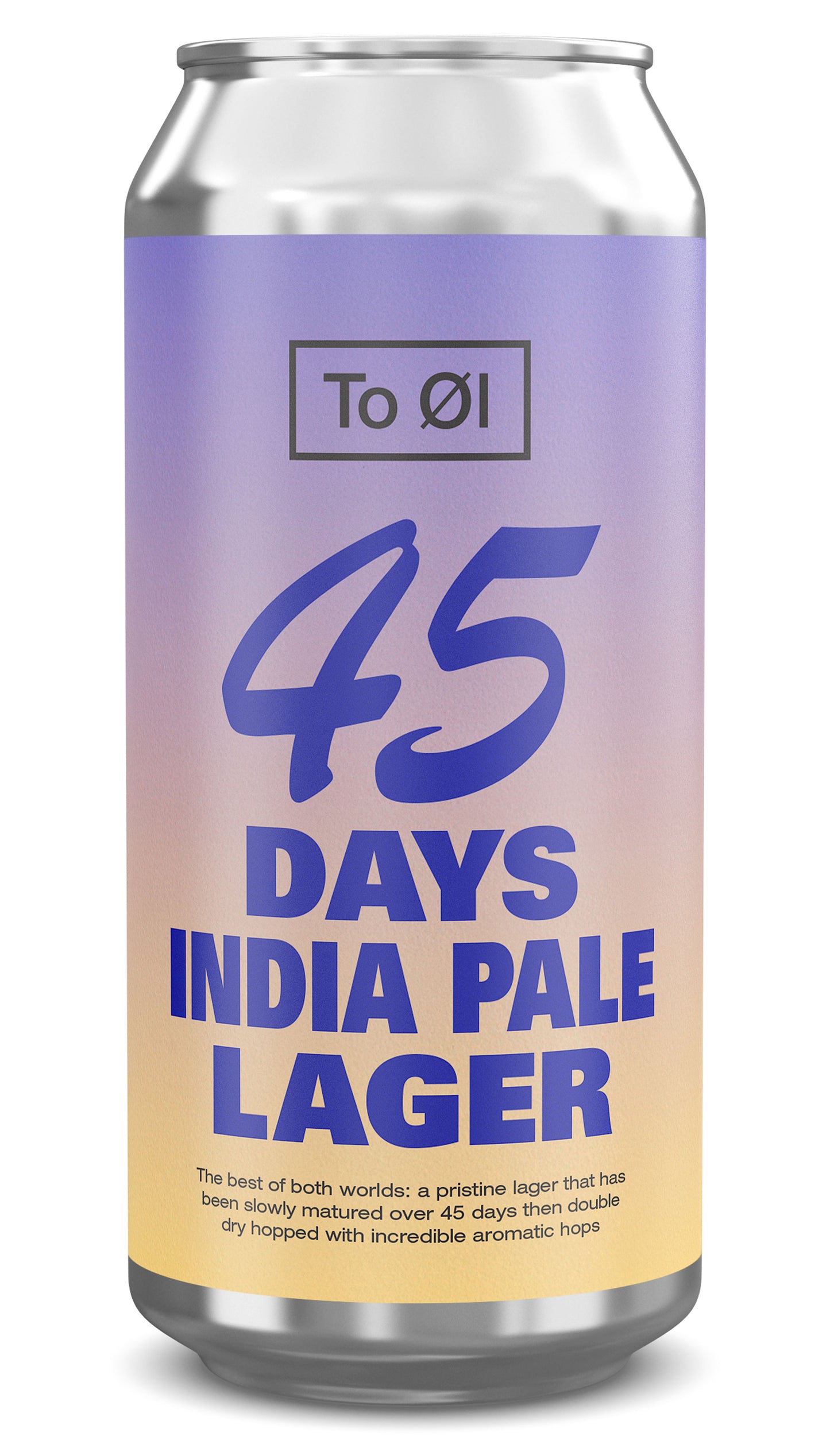 45 DAYS IPL