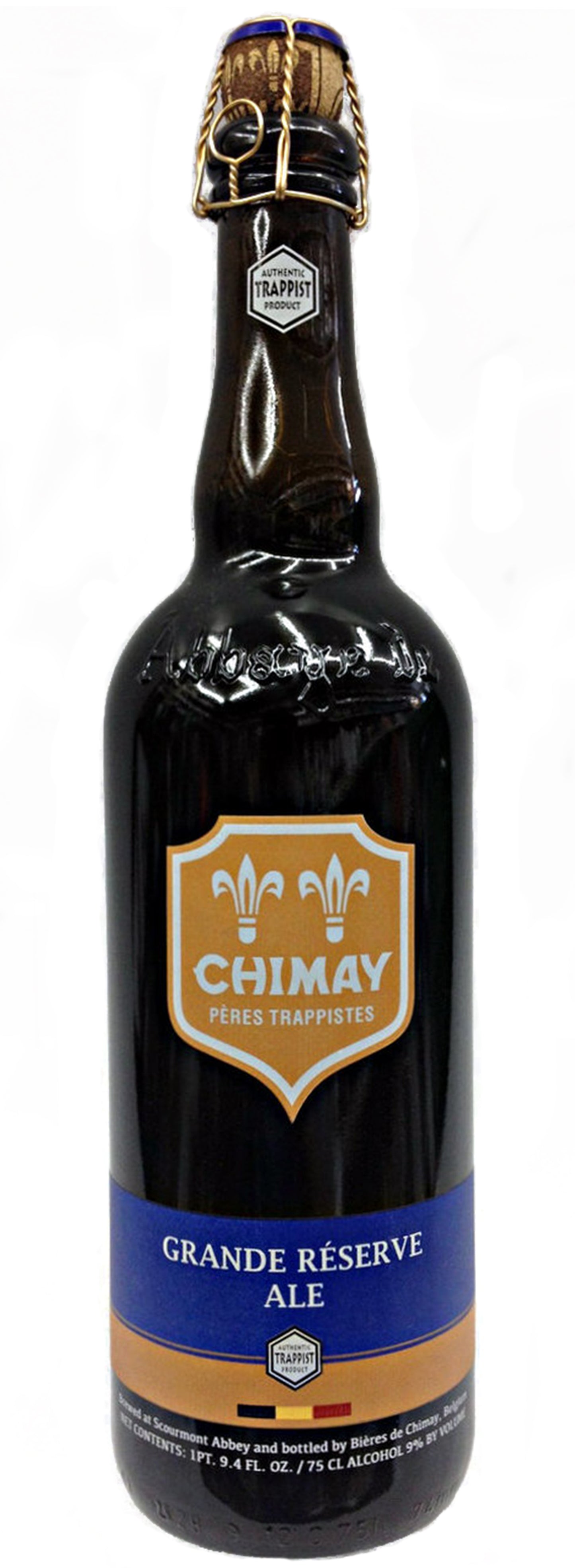 Chimay Grande Réserve