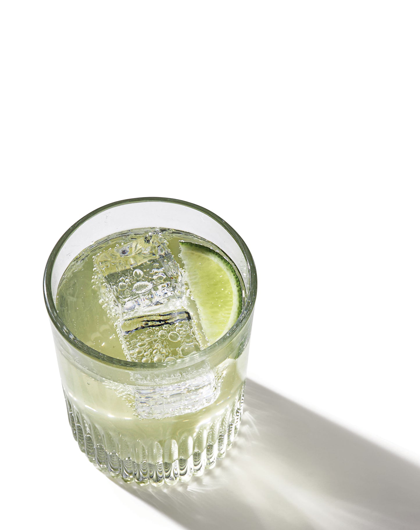 Gin & Tonic Lemon Verbena