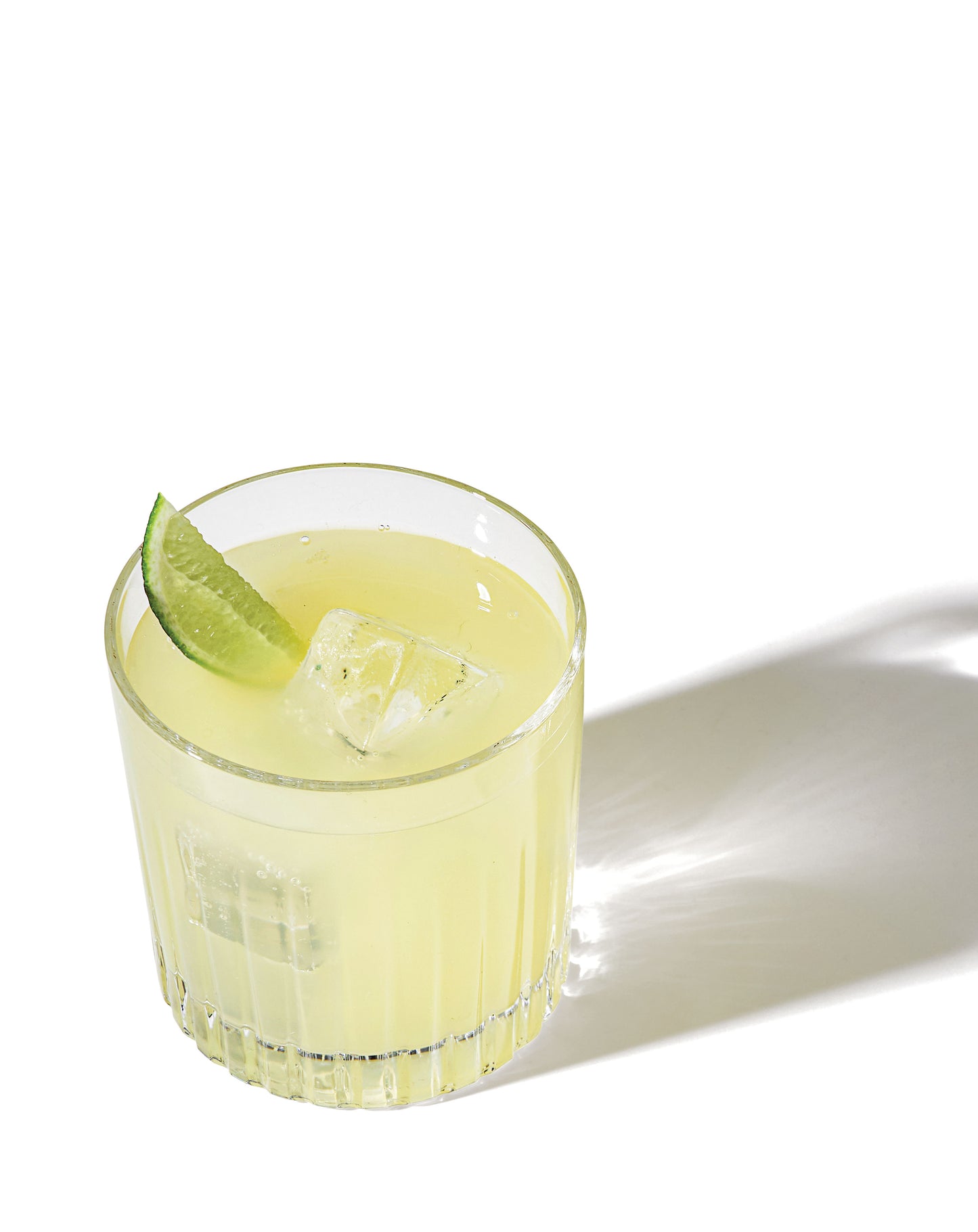 Ginger Mule