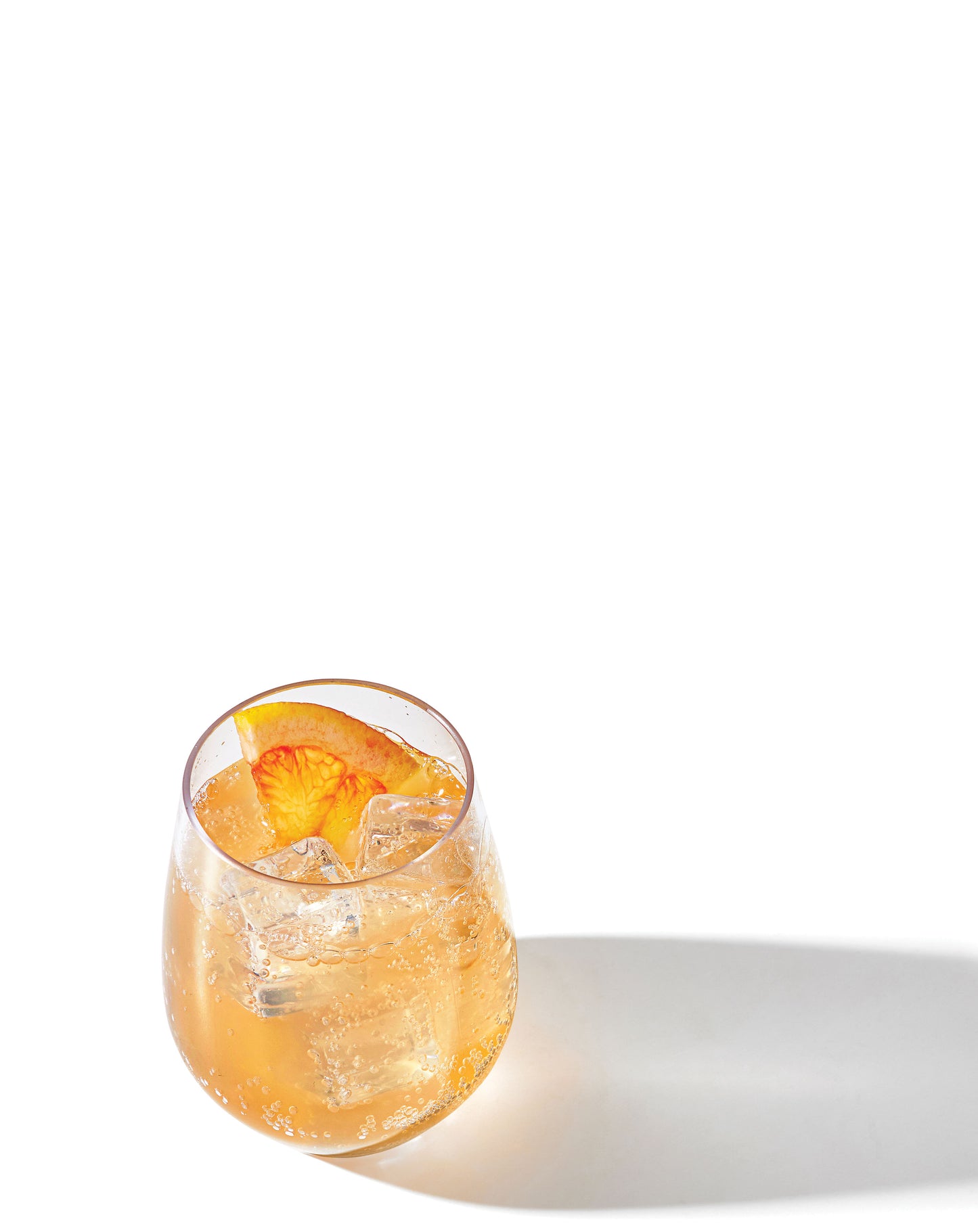 Grapefruit Spritzer