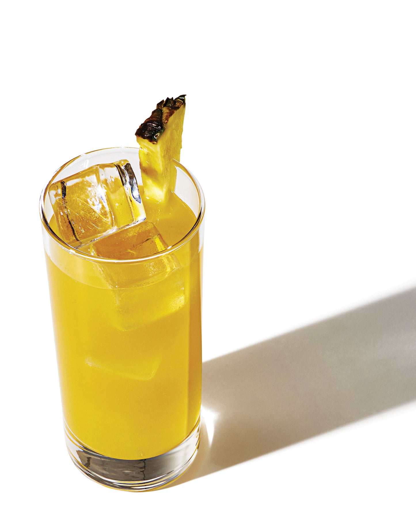 Pineapple Crush