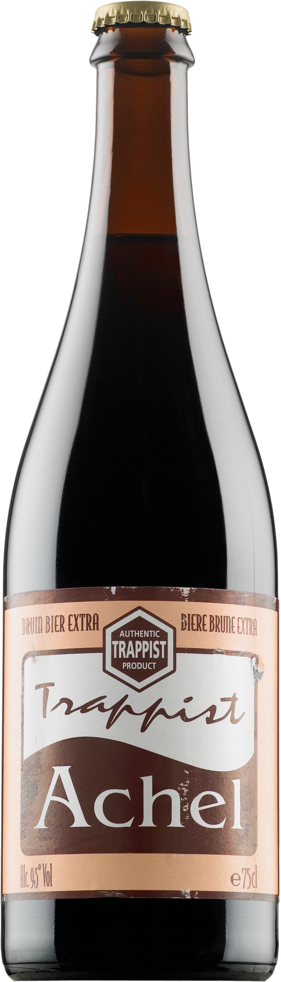 Achel Bruin Extra