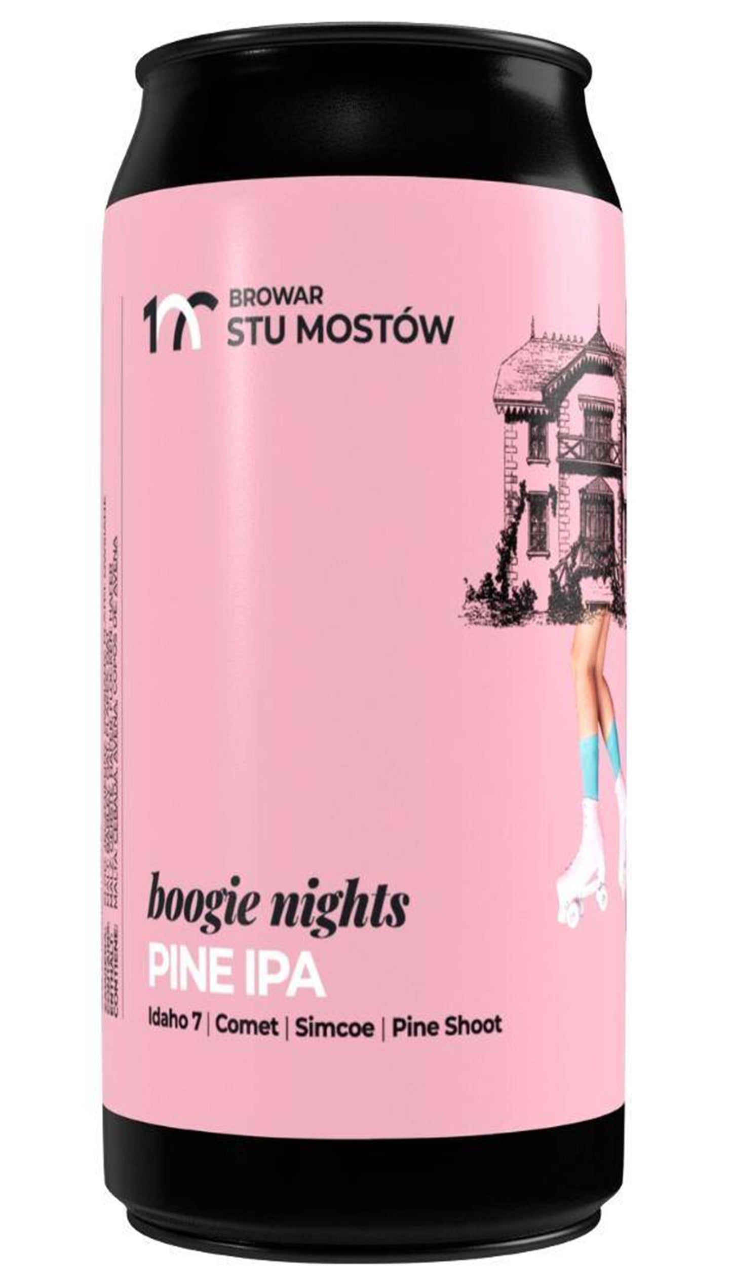 Boogie Nights