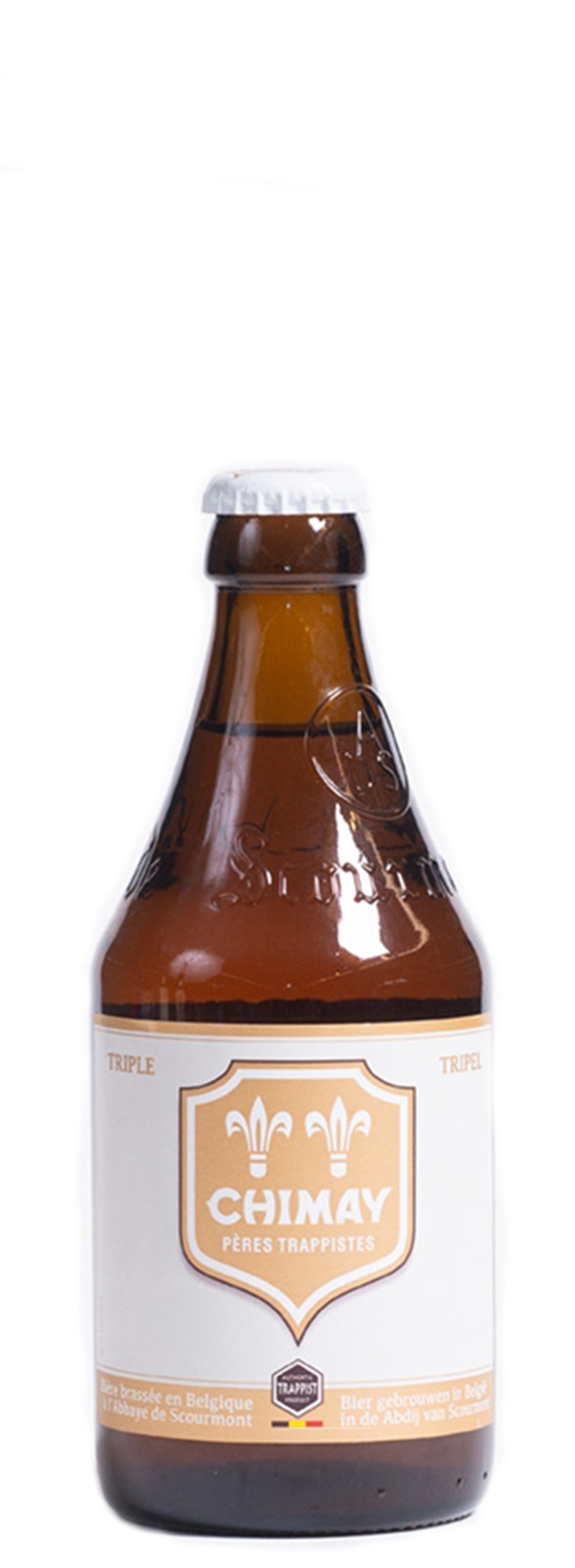 Chimay Triple