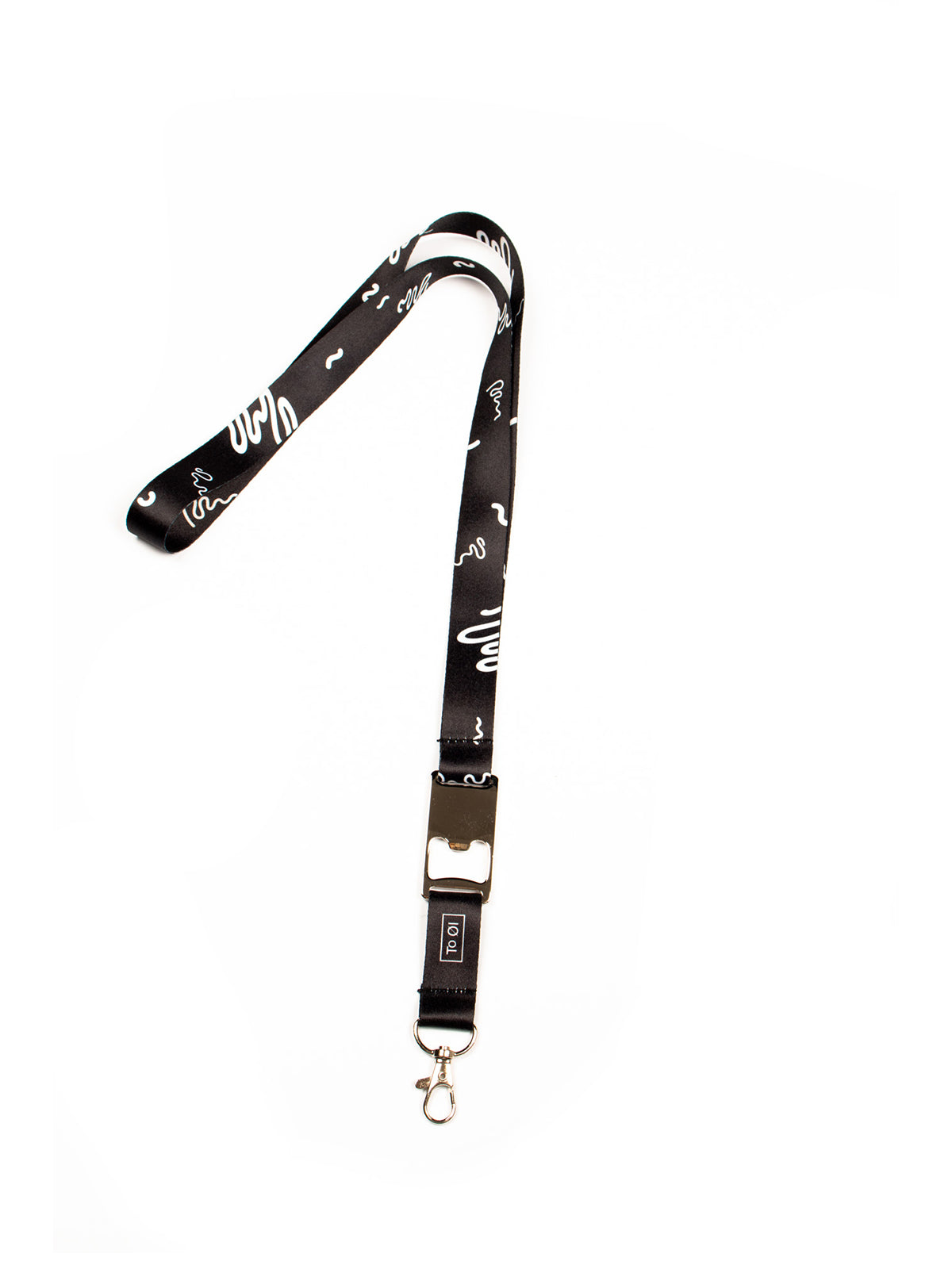 Lanyard