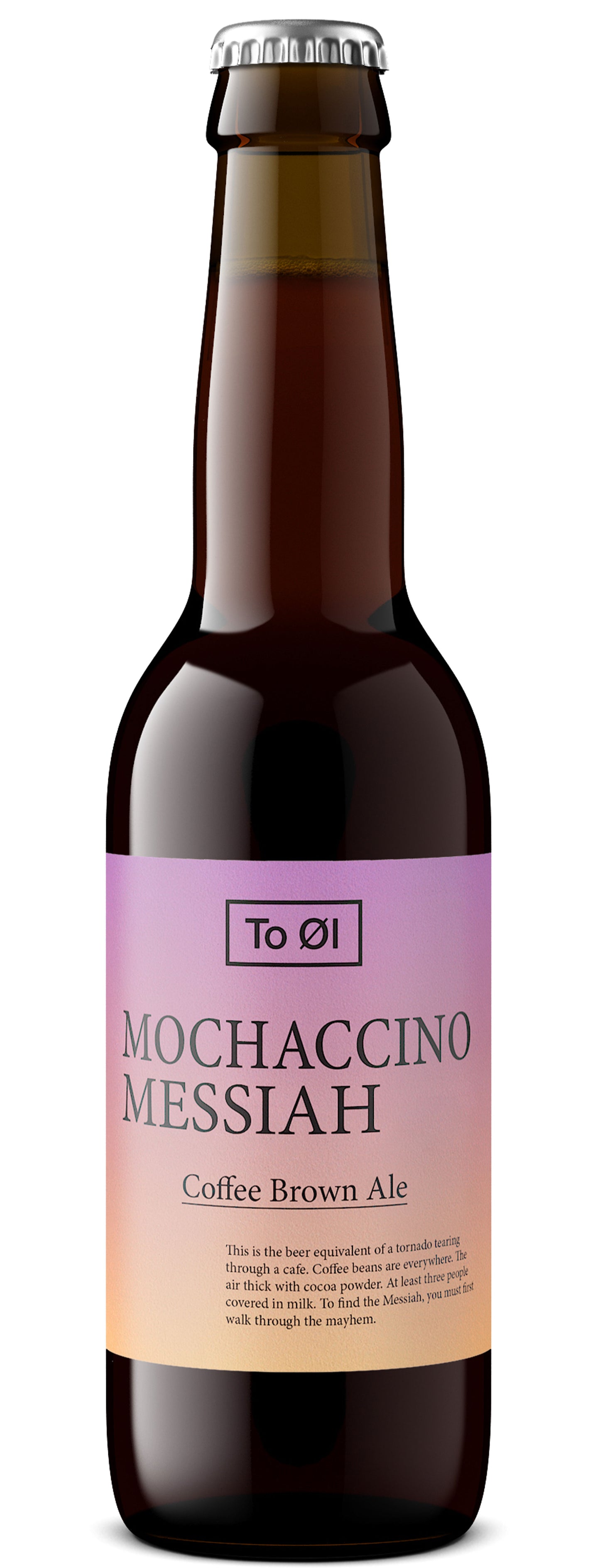 MOCHACCINO MESSIAH 2.0
