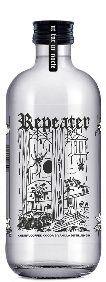 REPEATER III
