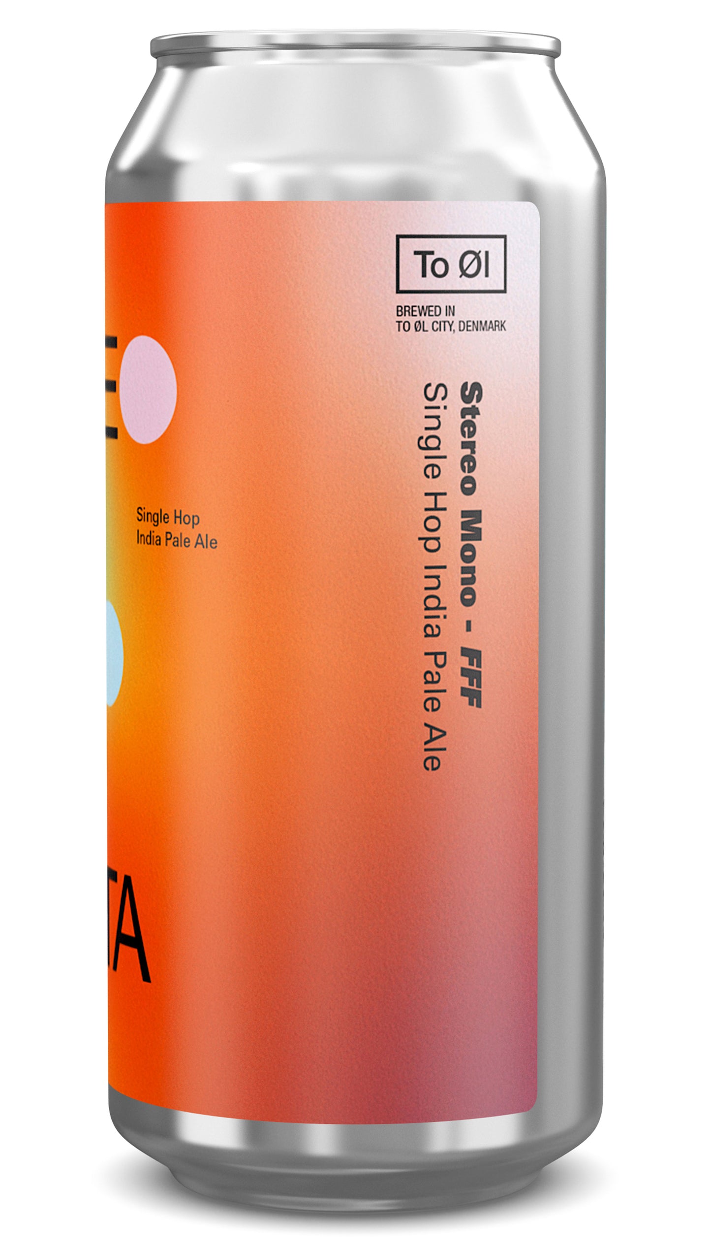 Stereo Mono - Strata