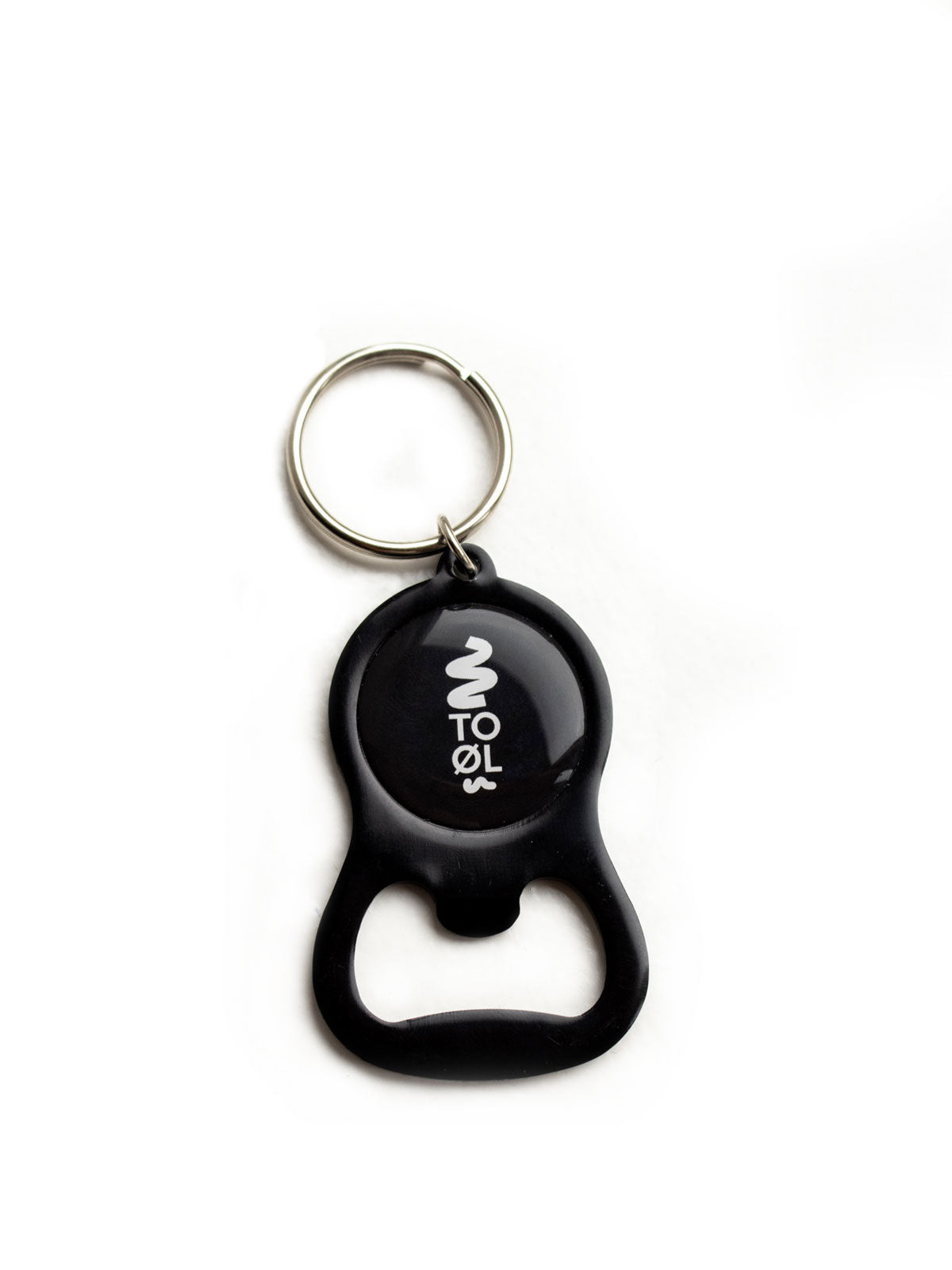 To Øl Bottle Opener