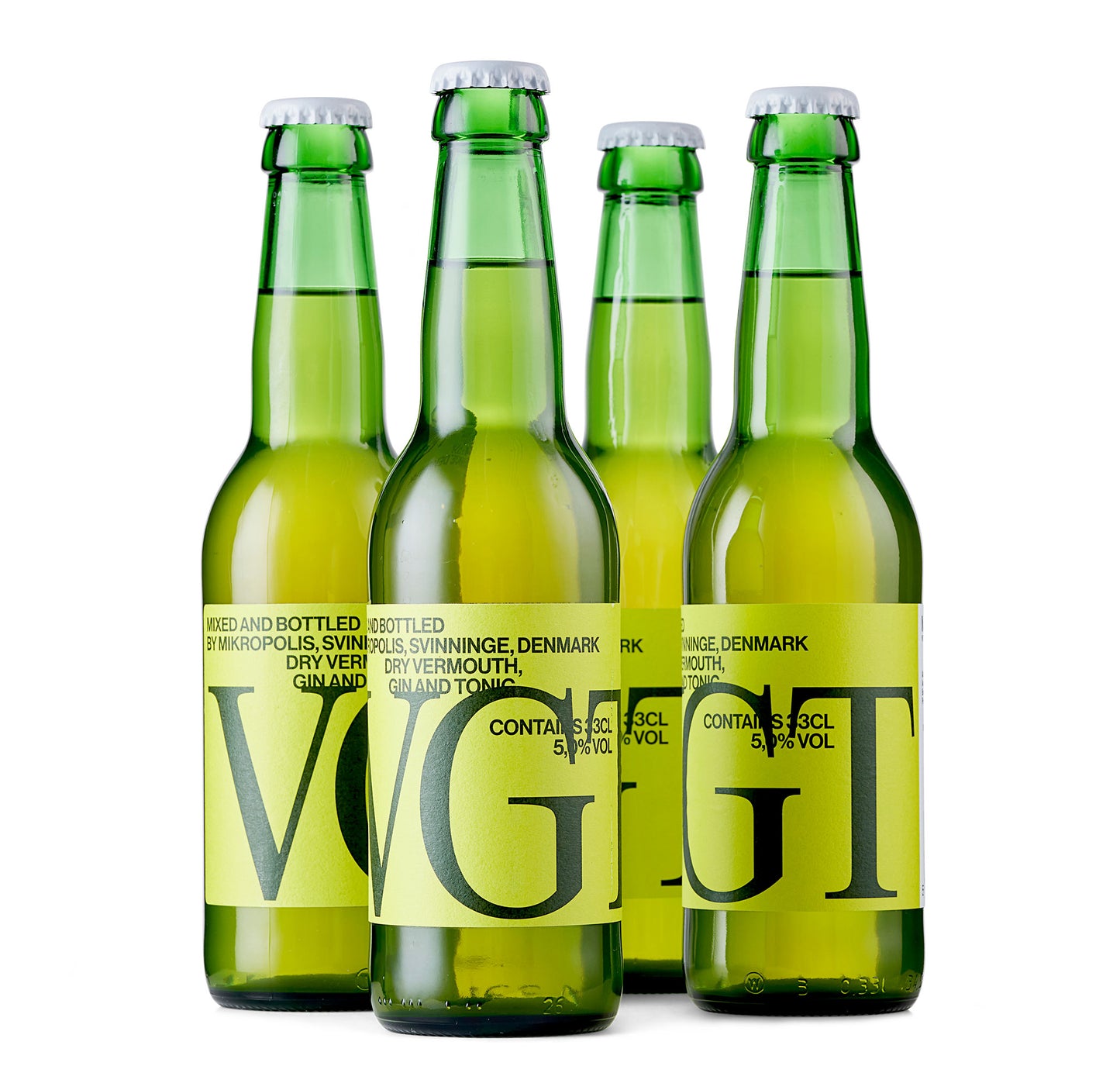 VGT Bundle