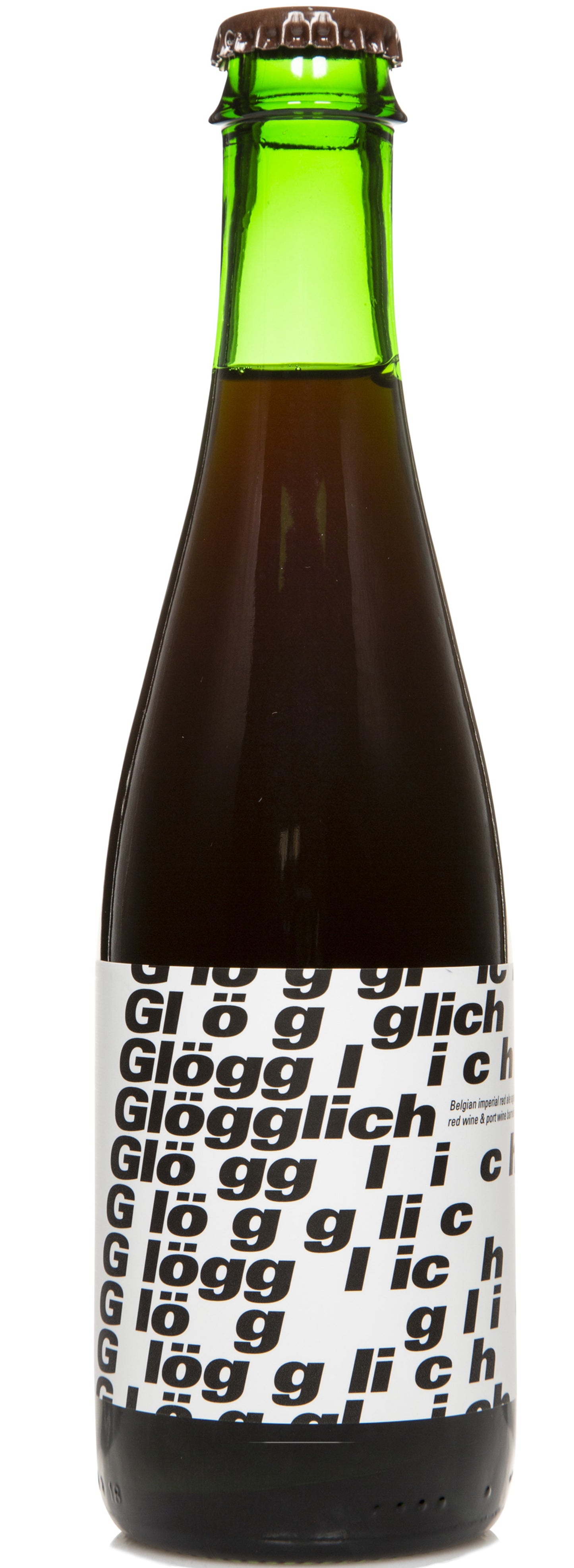 Glögglich