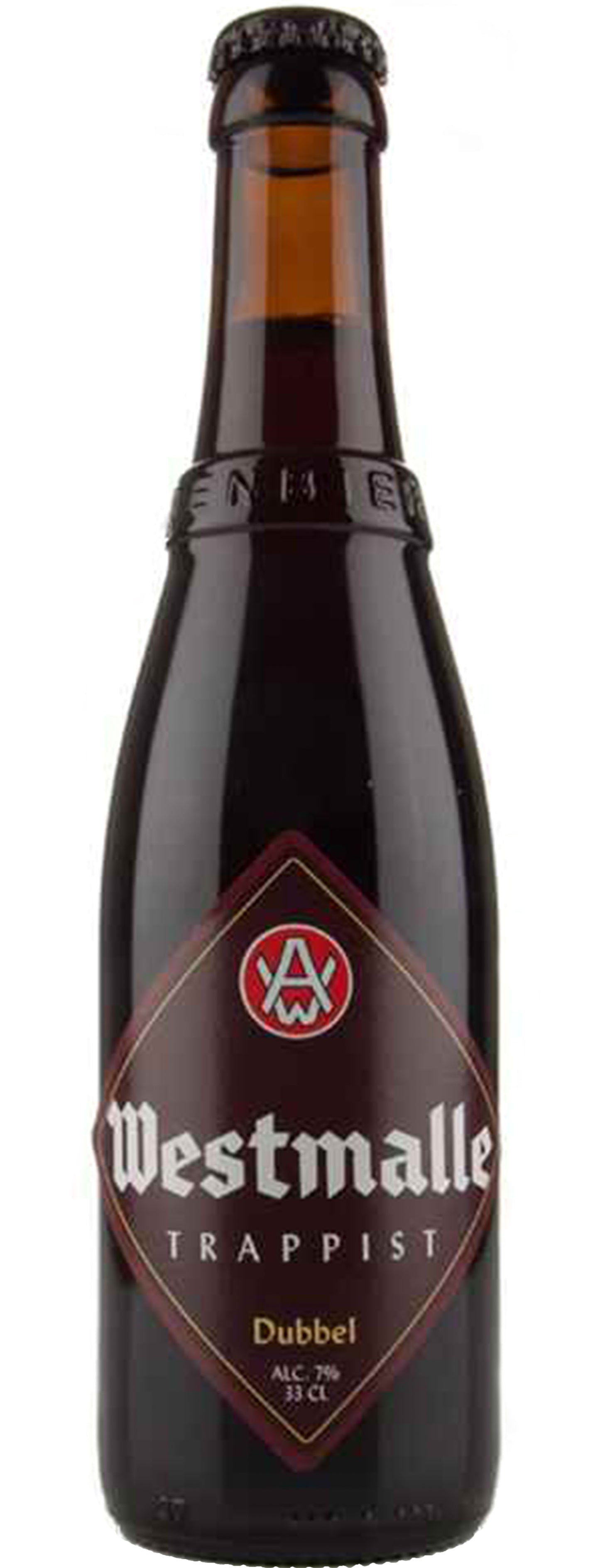 Westmalle Dubbel