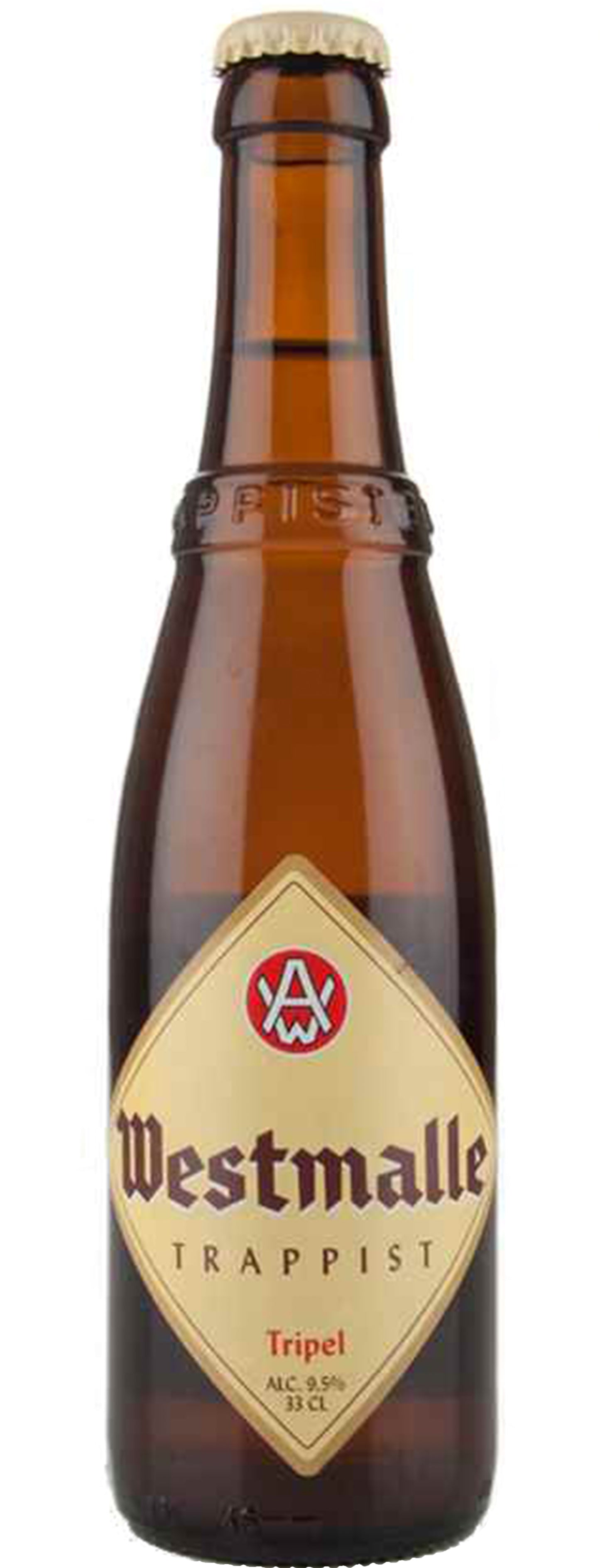 Westmalle Tripel