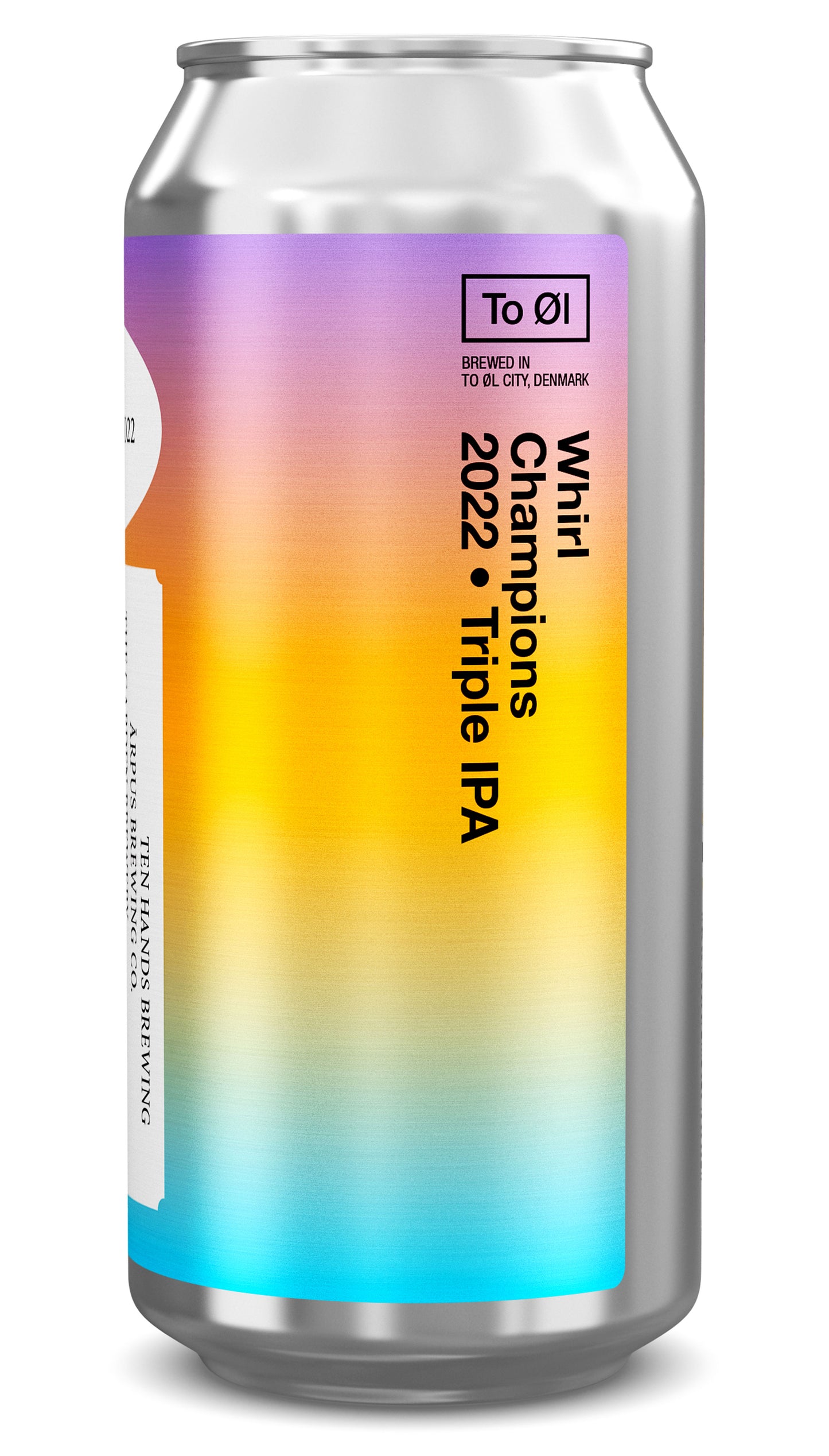 Whirl Champions 2022